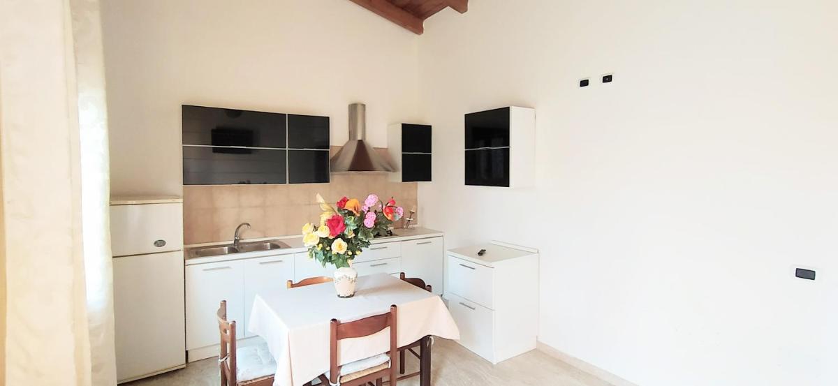 Casa vacanze "Gli Ulivi" Apt 3 photo 4