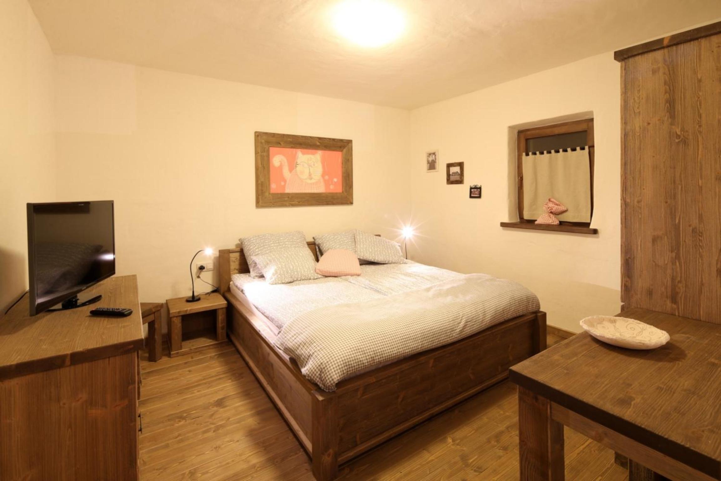 Panonska Vas Apartments view 5