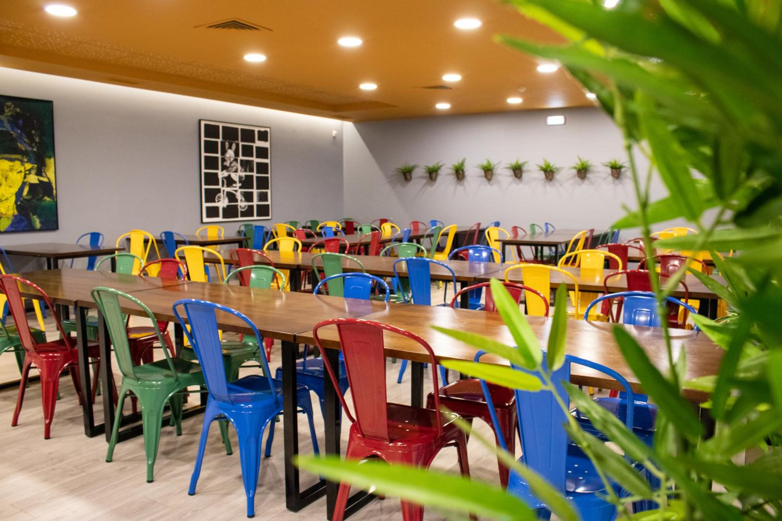 HI Parque das Nações – Pousada de Juventude