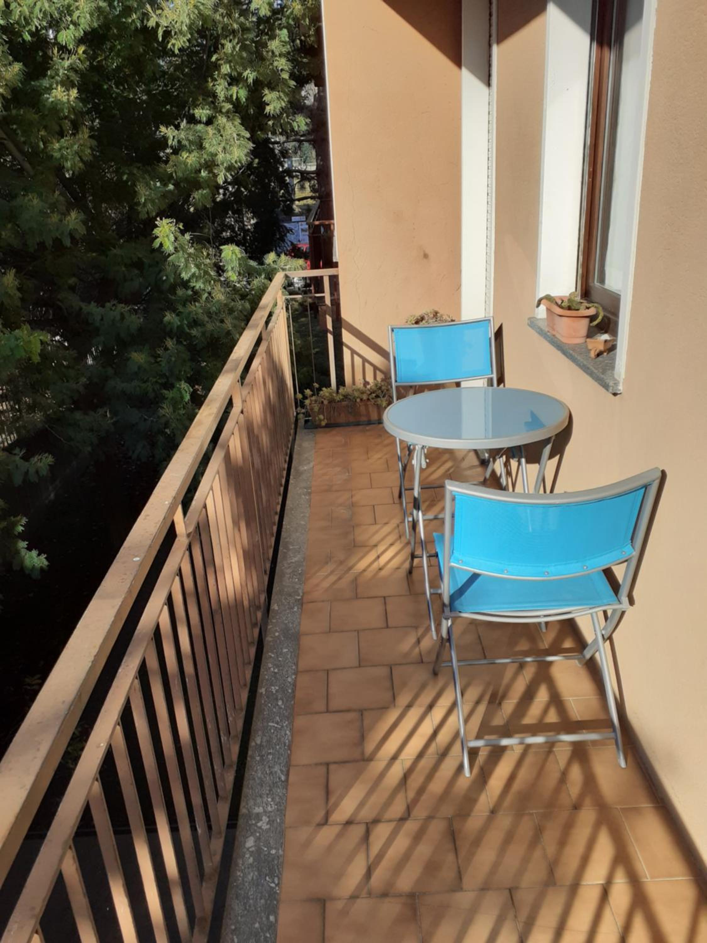 Il nido di Luca view 2