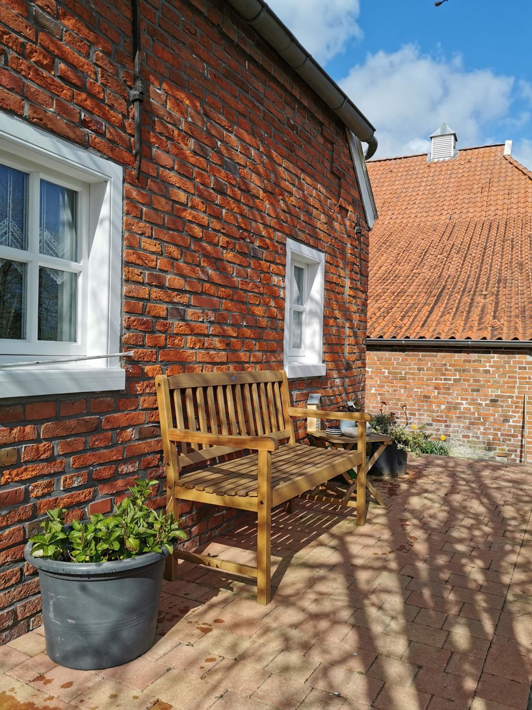 Ferienhaus Anno1875