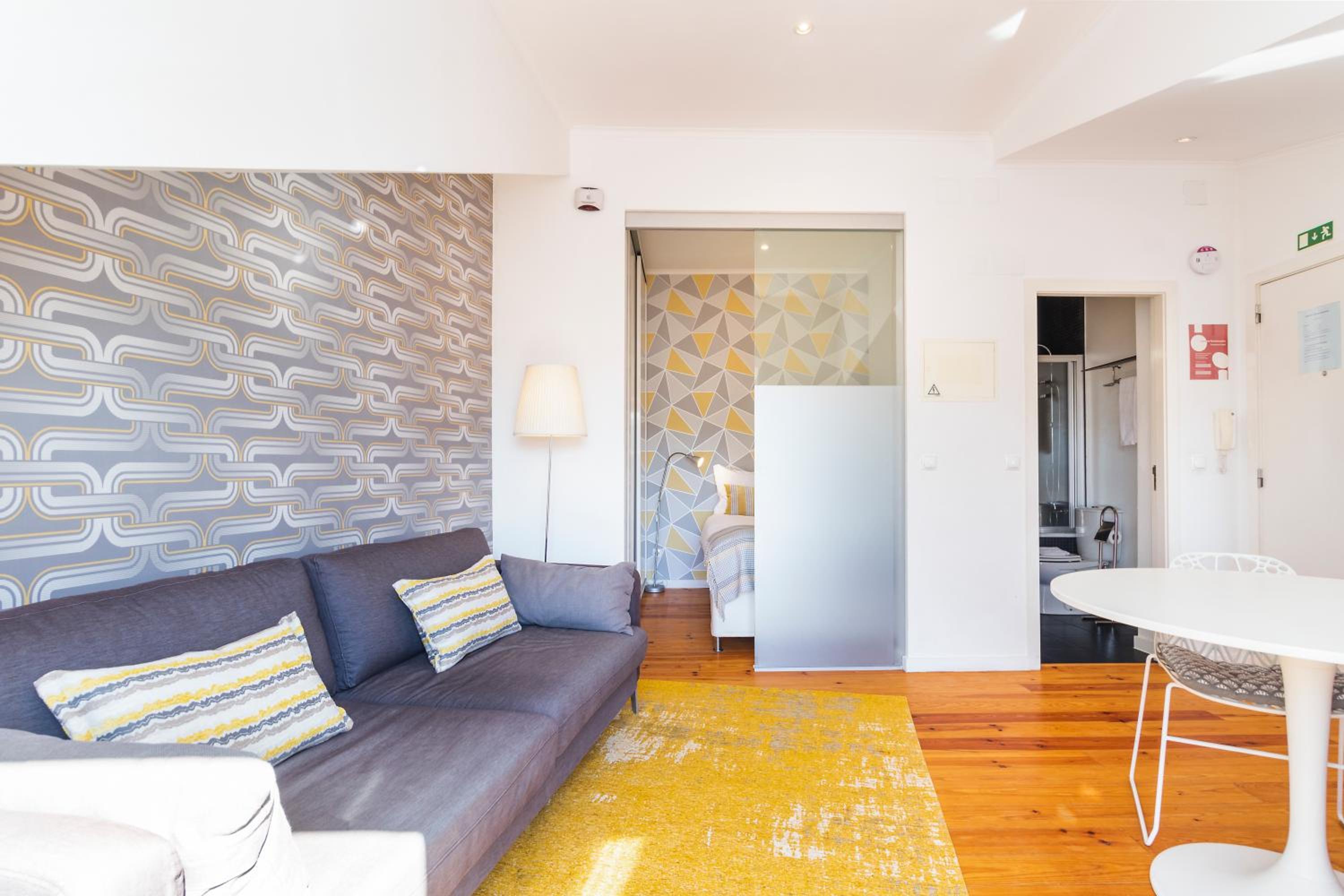MARMEL Apartments view 4