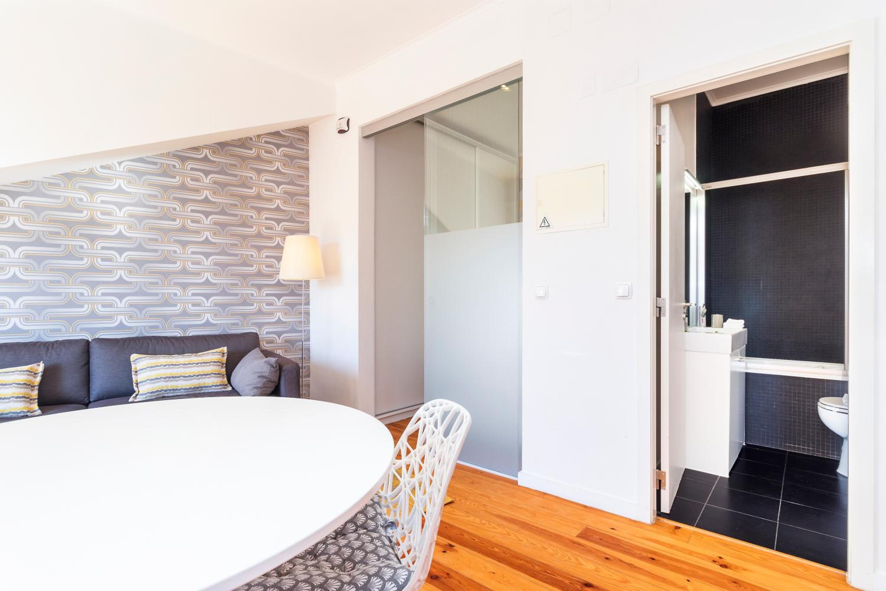 MARMEL Apartments view 5