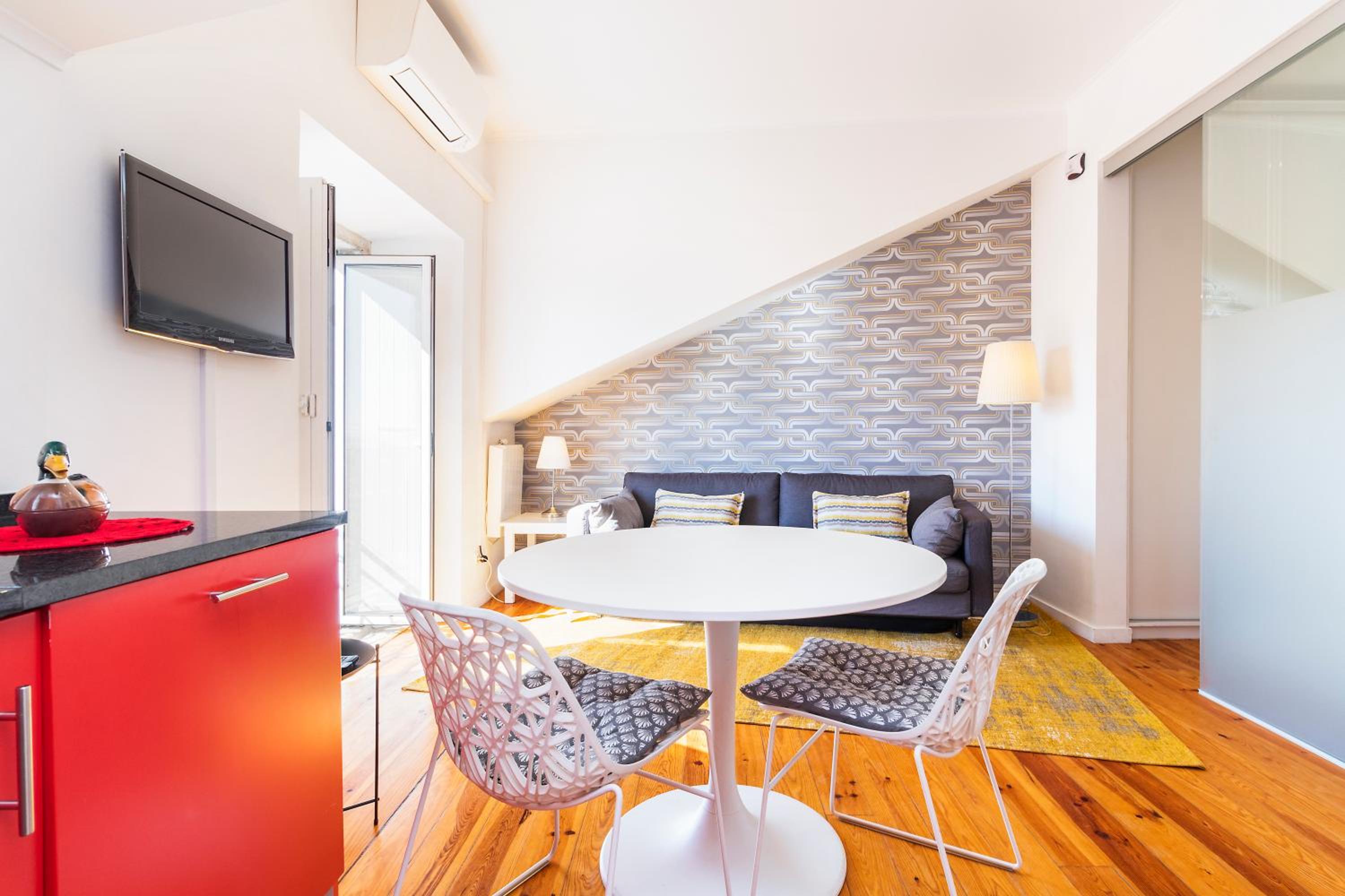 MARMEL Apartments view 3