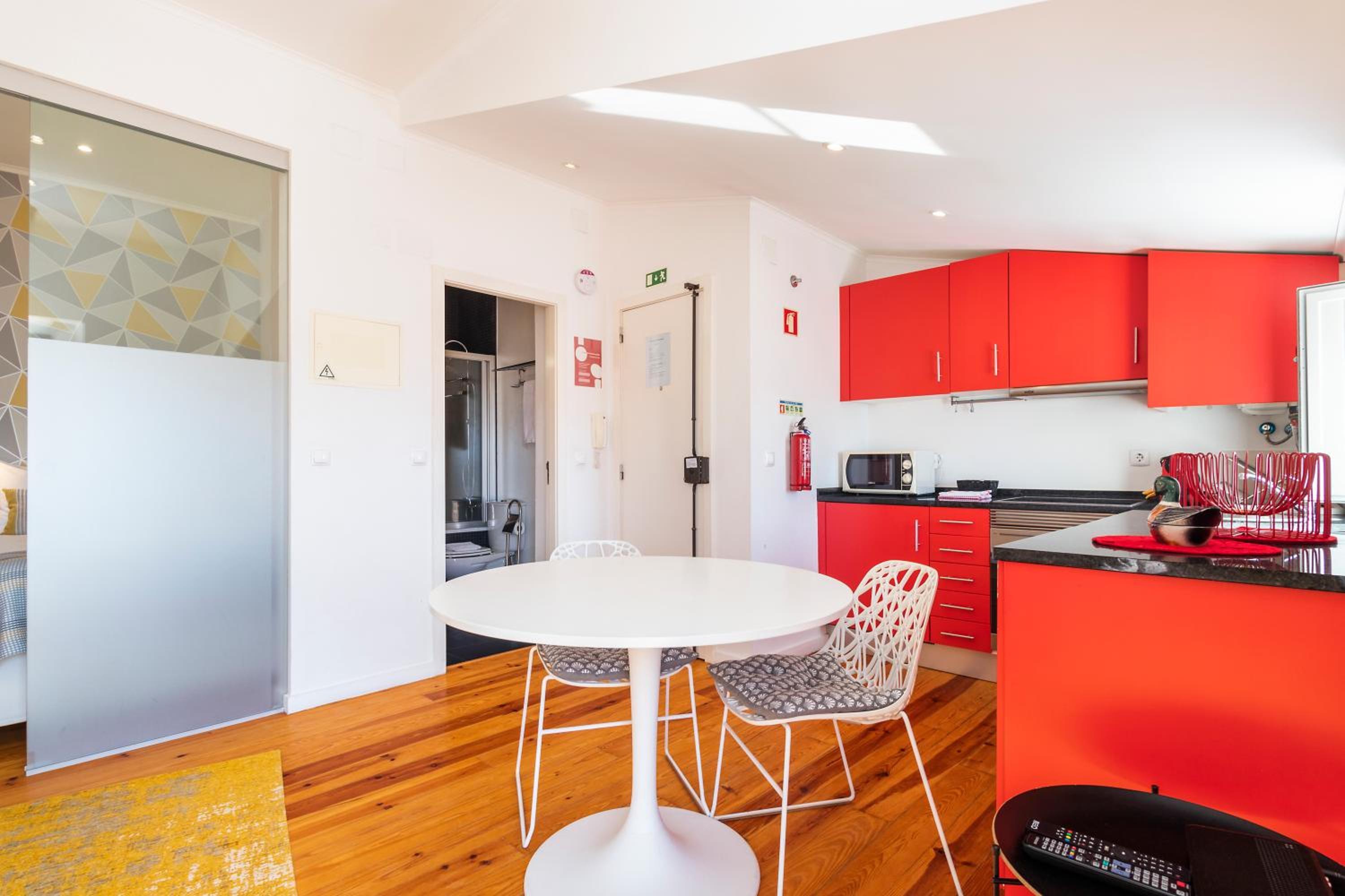 MARMEL Apartments view 2