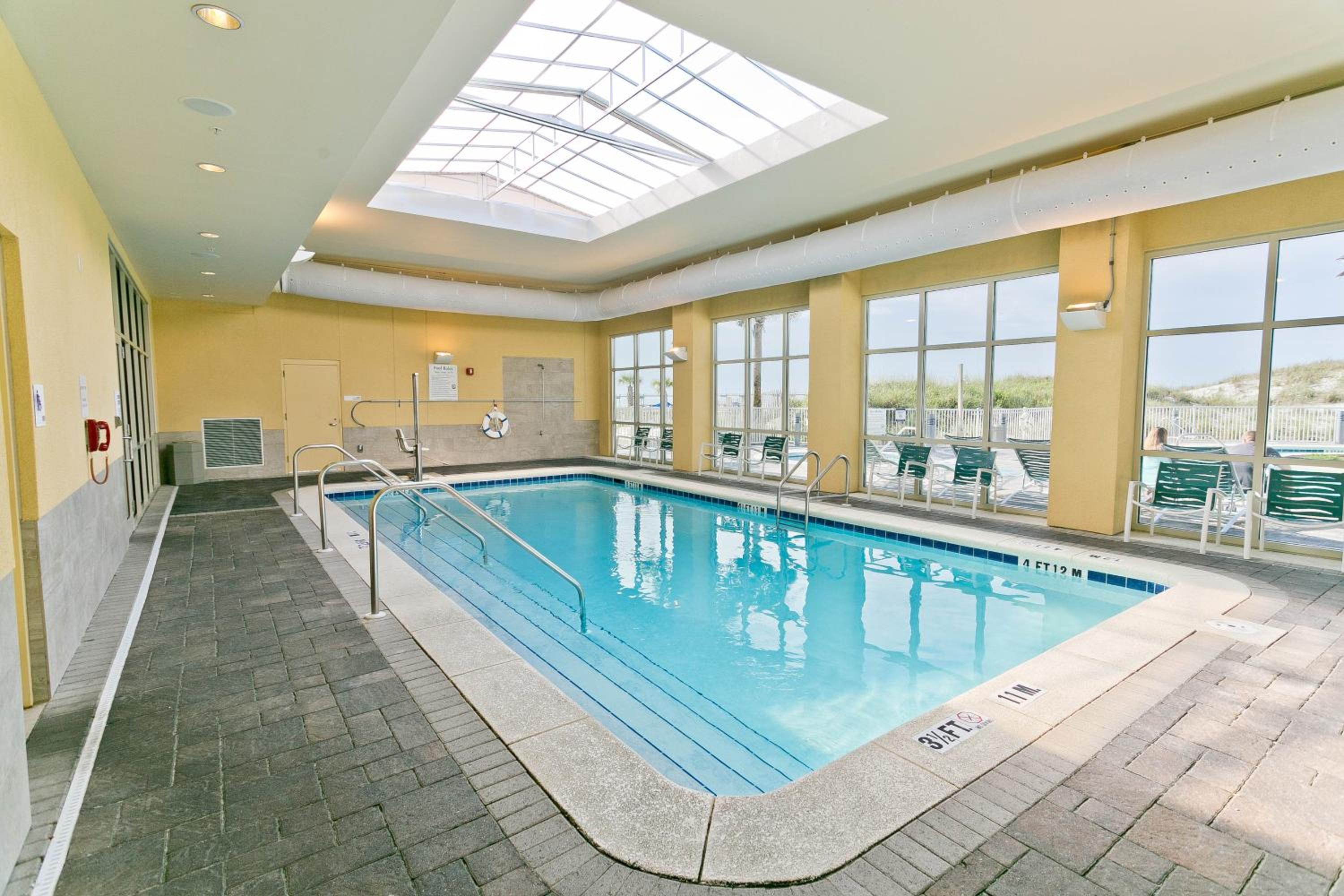 Holiday Inn Resort Fort Walton Beach by IHG