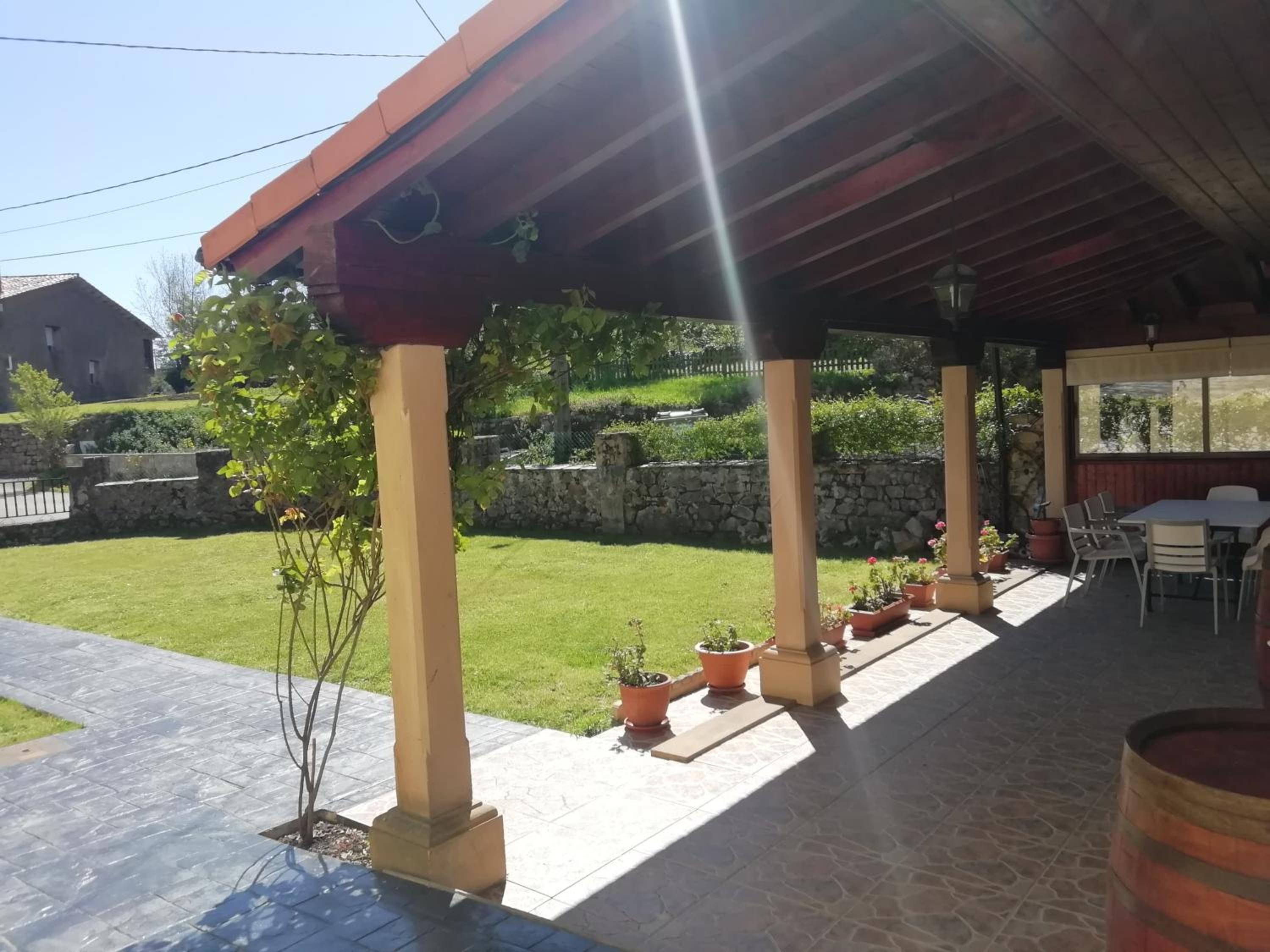 Casa Rural La Rasilla view 3