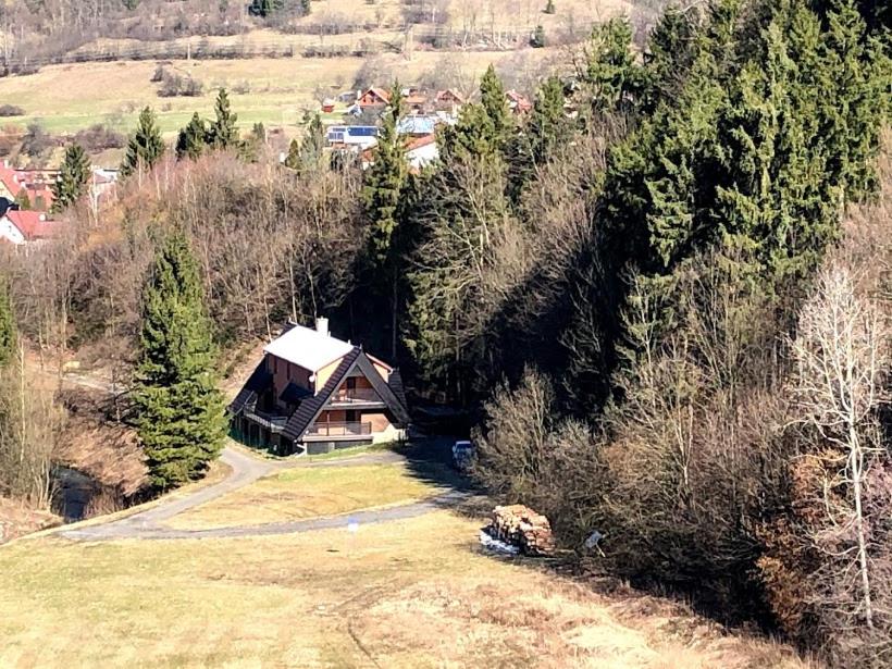 Penzion Karolinka