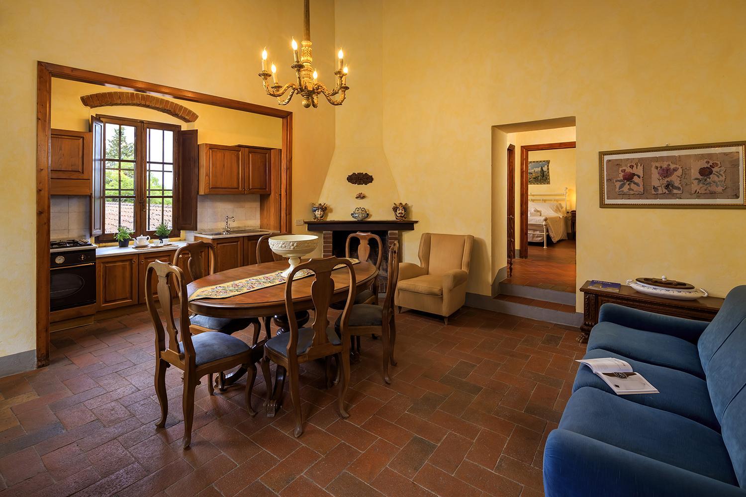 Le Filigare Wine & Country Relais