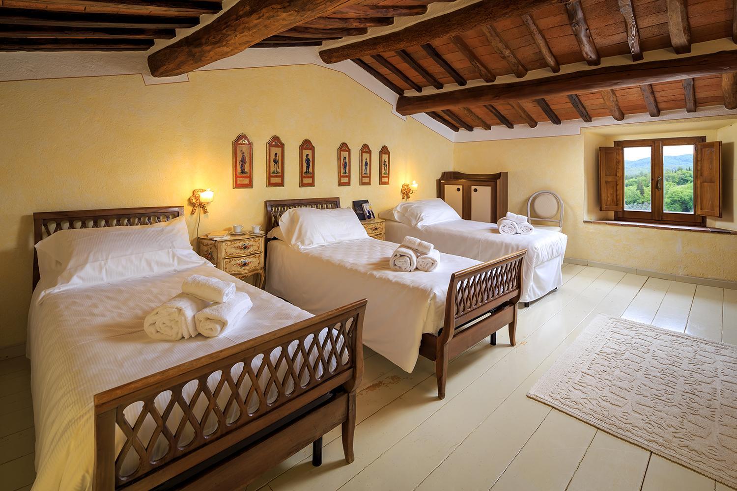 Le Filigare Wine & Country Relais