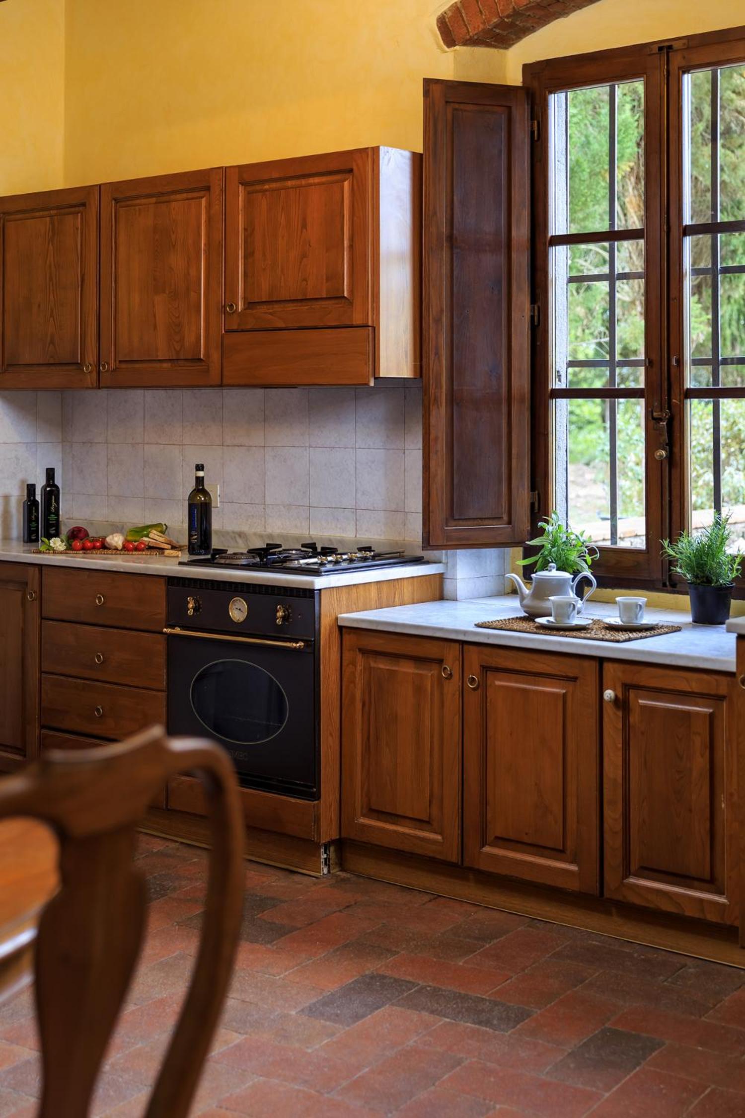 Le Filigare Wine & Country Relais