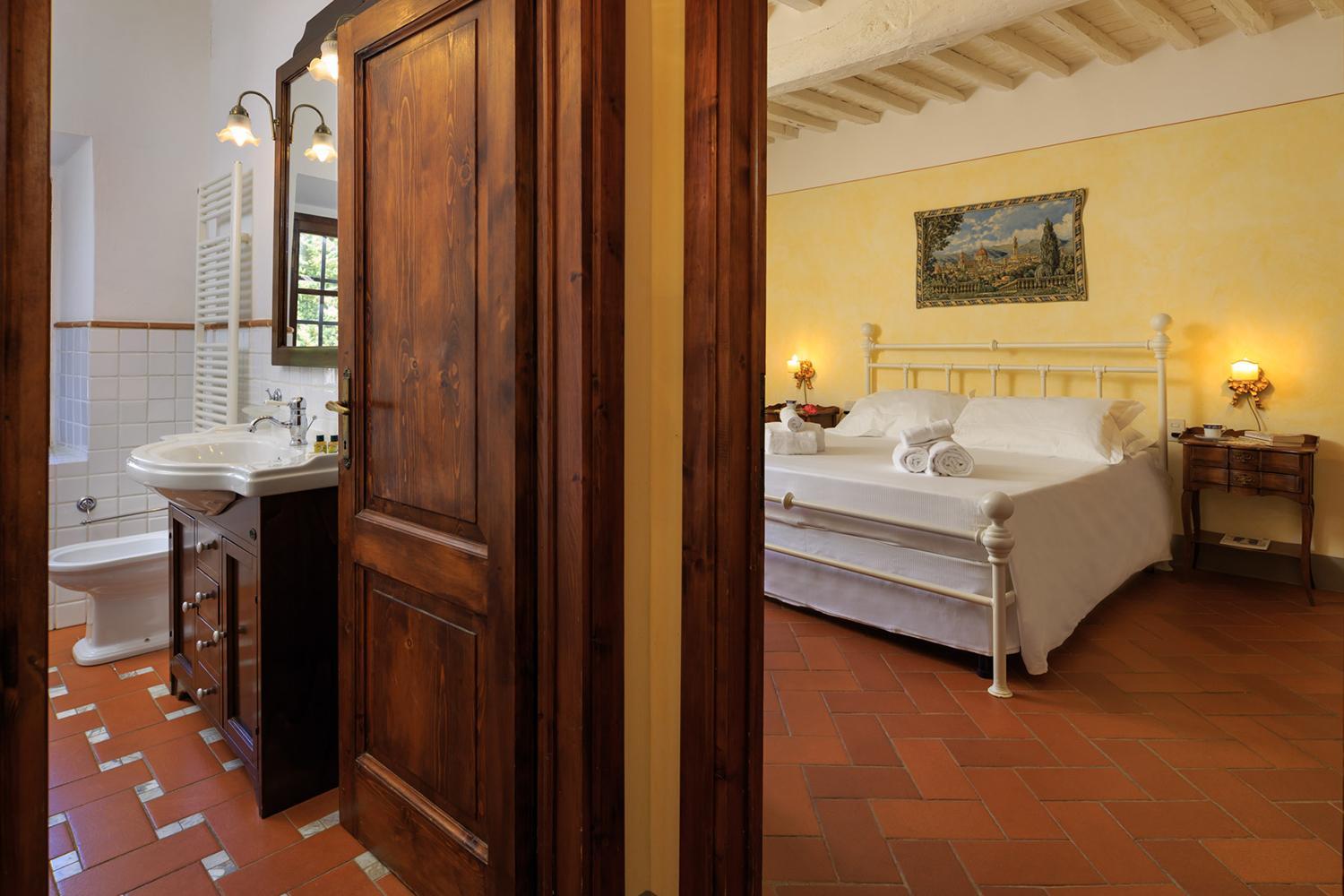 Le Filigare Wine & Country Relais