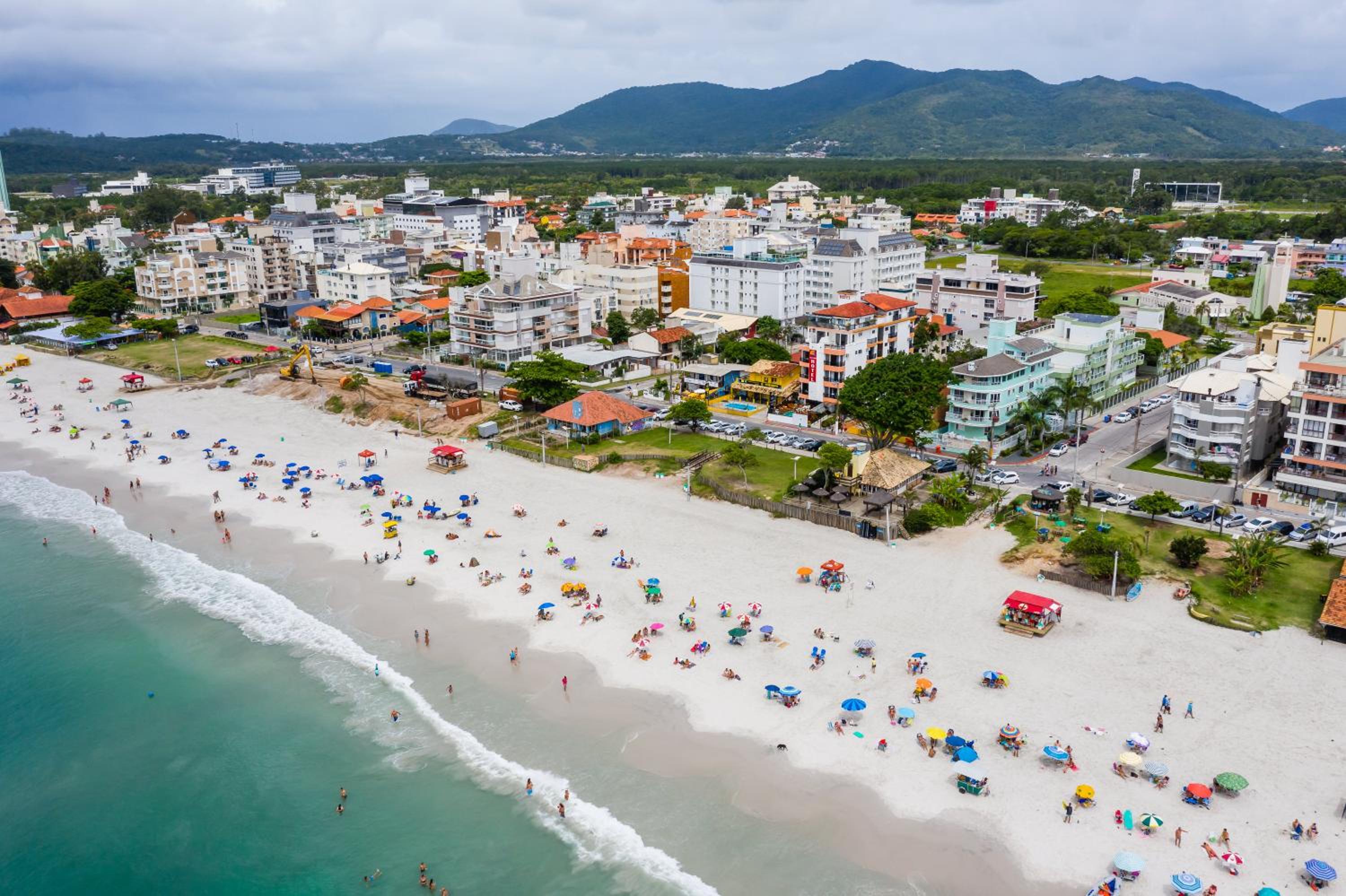 Apart Hotel Vila Mar