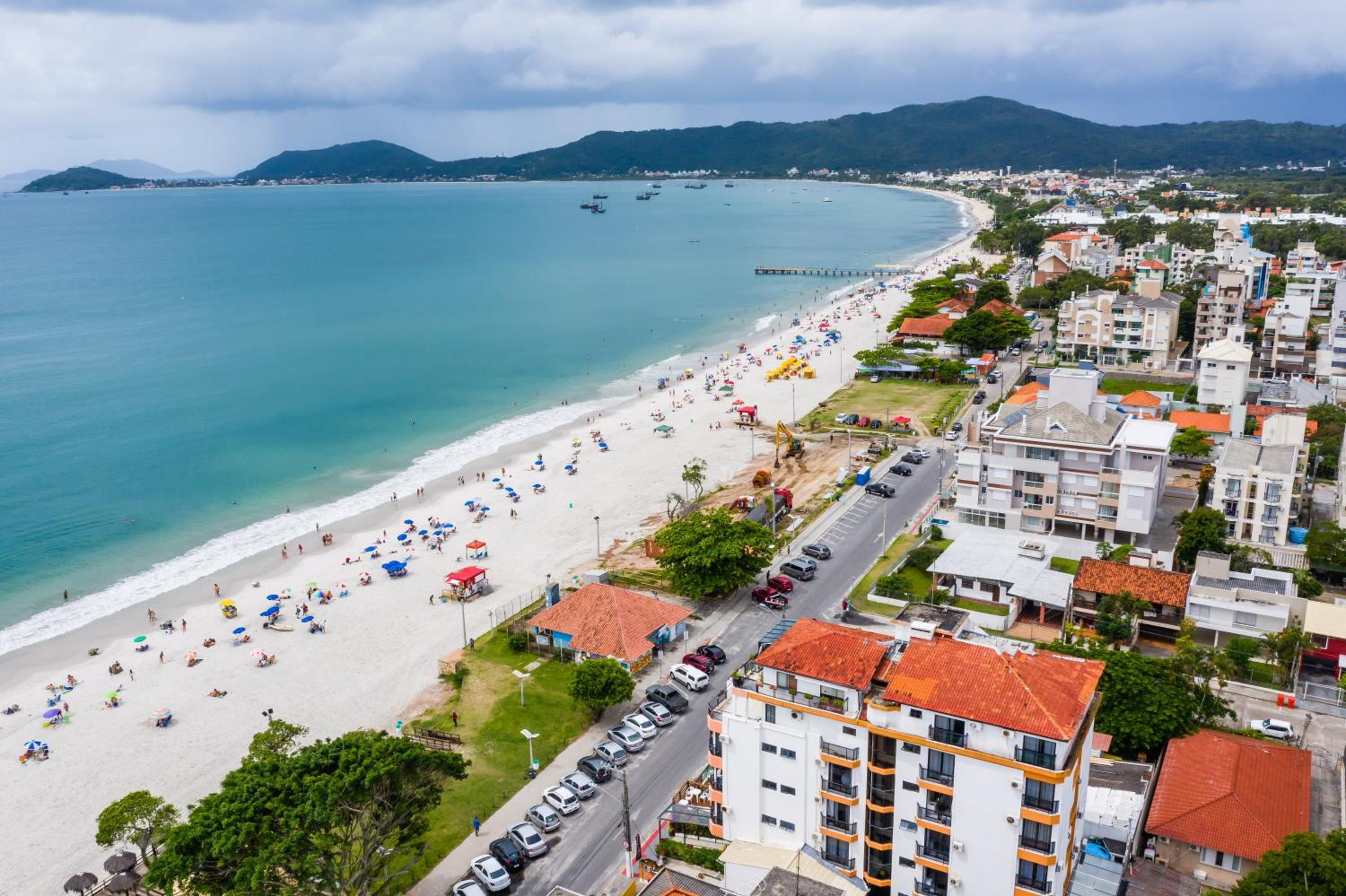 Apart Hotel Vila Mar