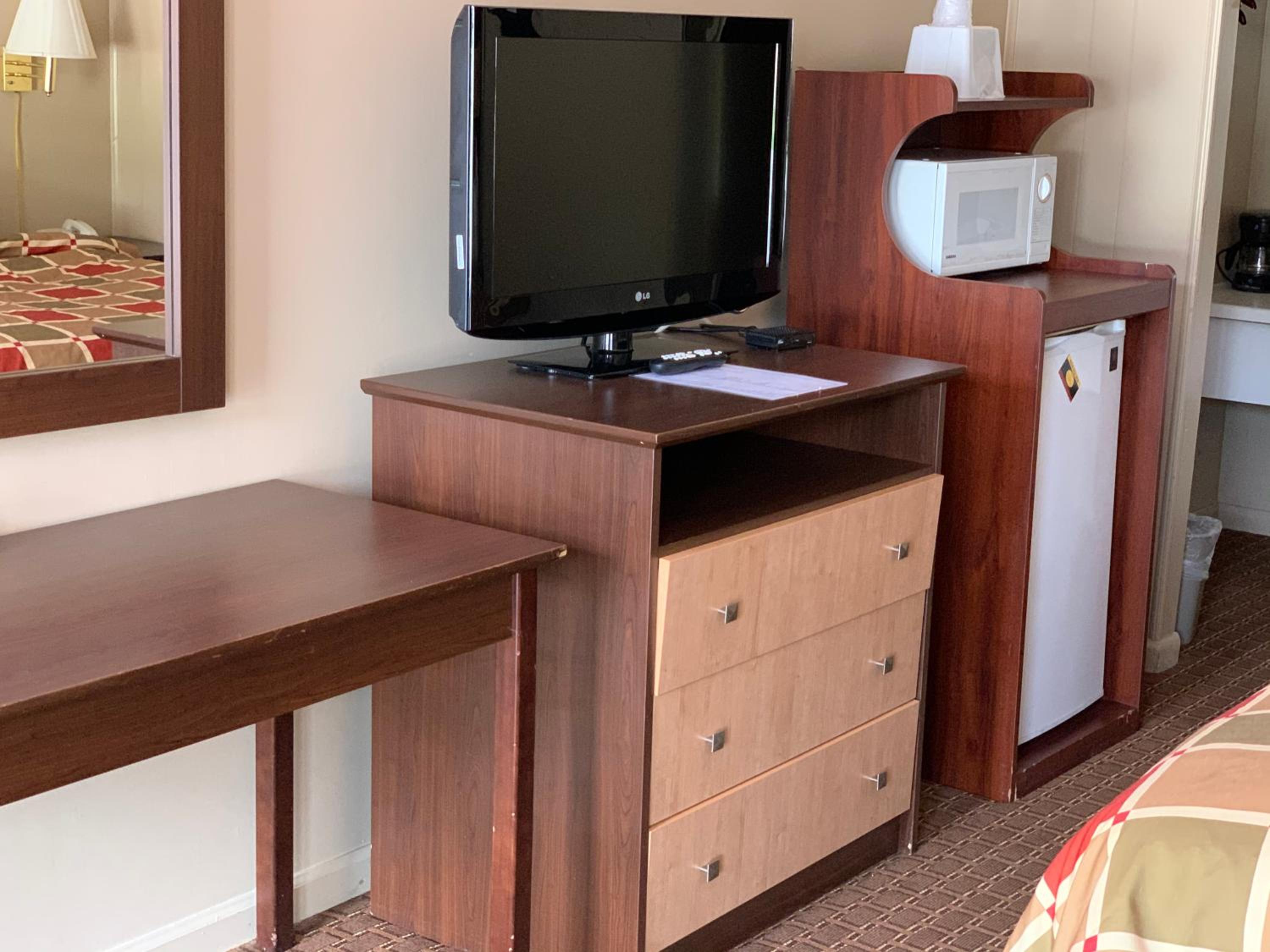 Travelowes Motel - Maggie Valley