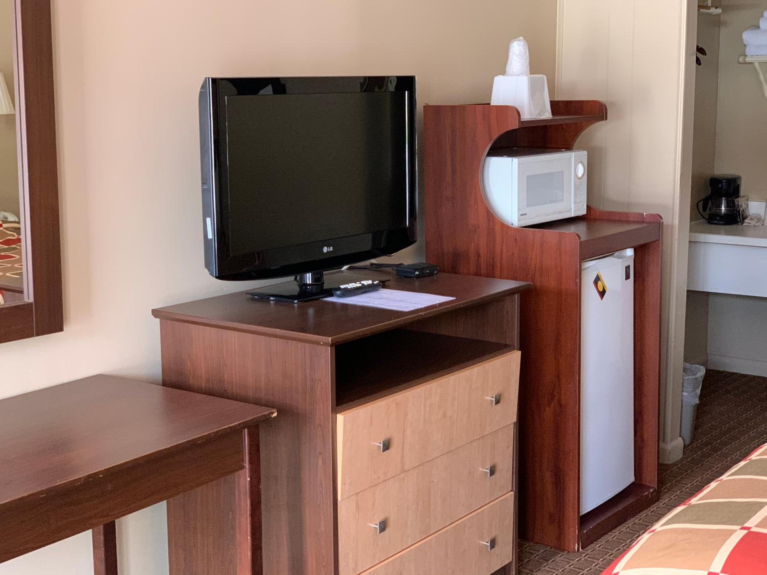 Travelowes Motel - Maggie Valley
