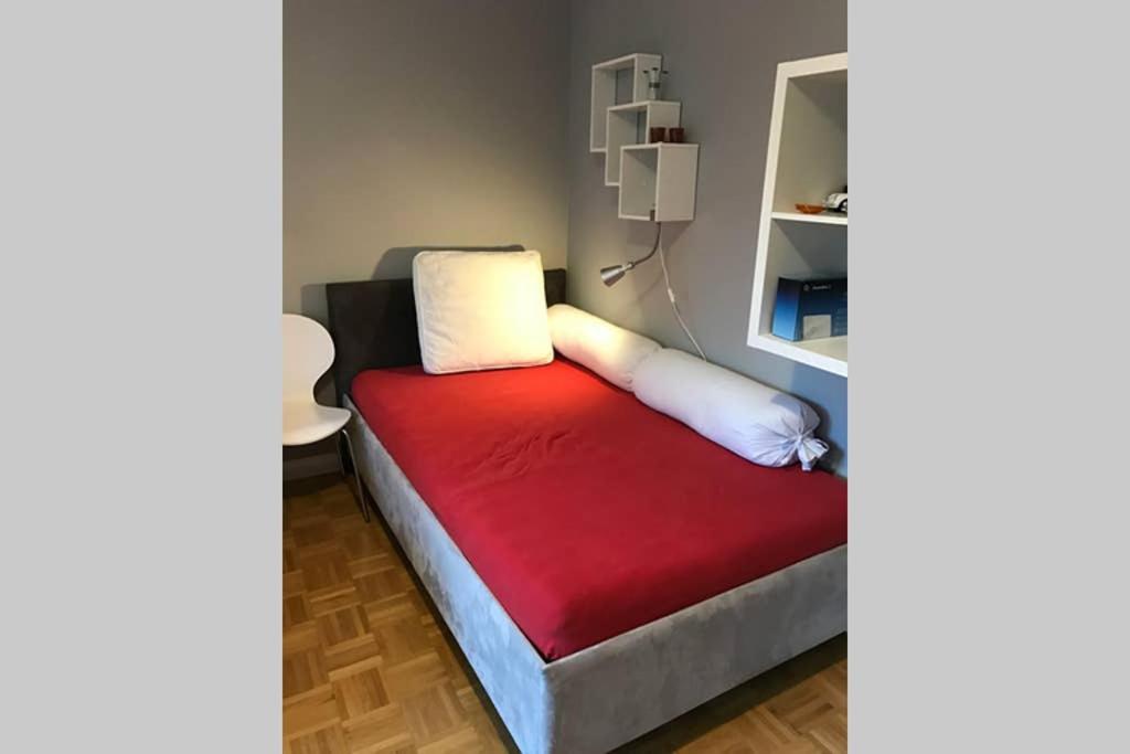 Sonnig, modern, zentral mit Parkhaus nebenan checkin123 view 5