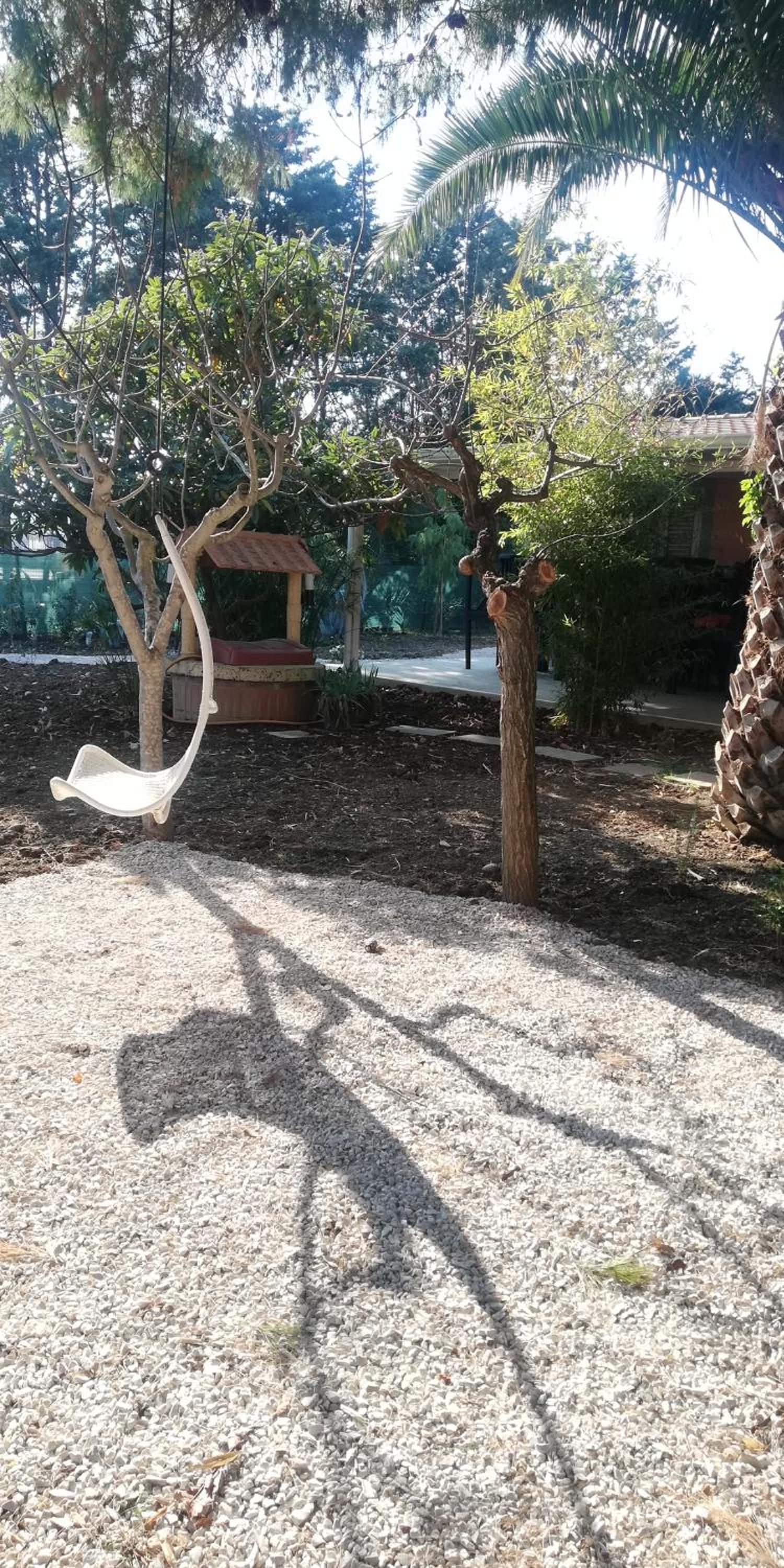 children's play area