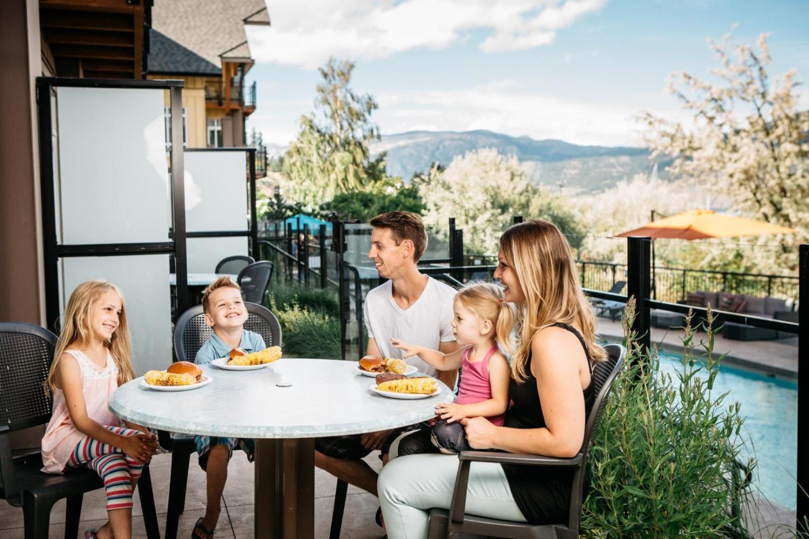 Summerland Waterfront Resort & Spa, photo 10