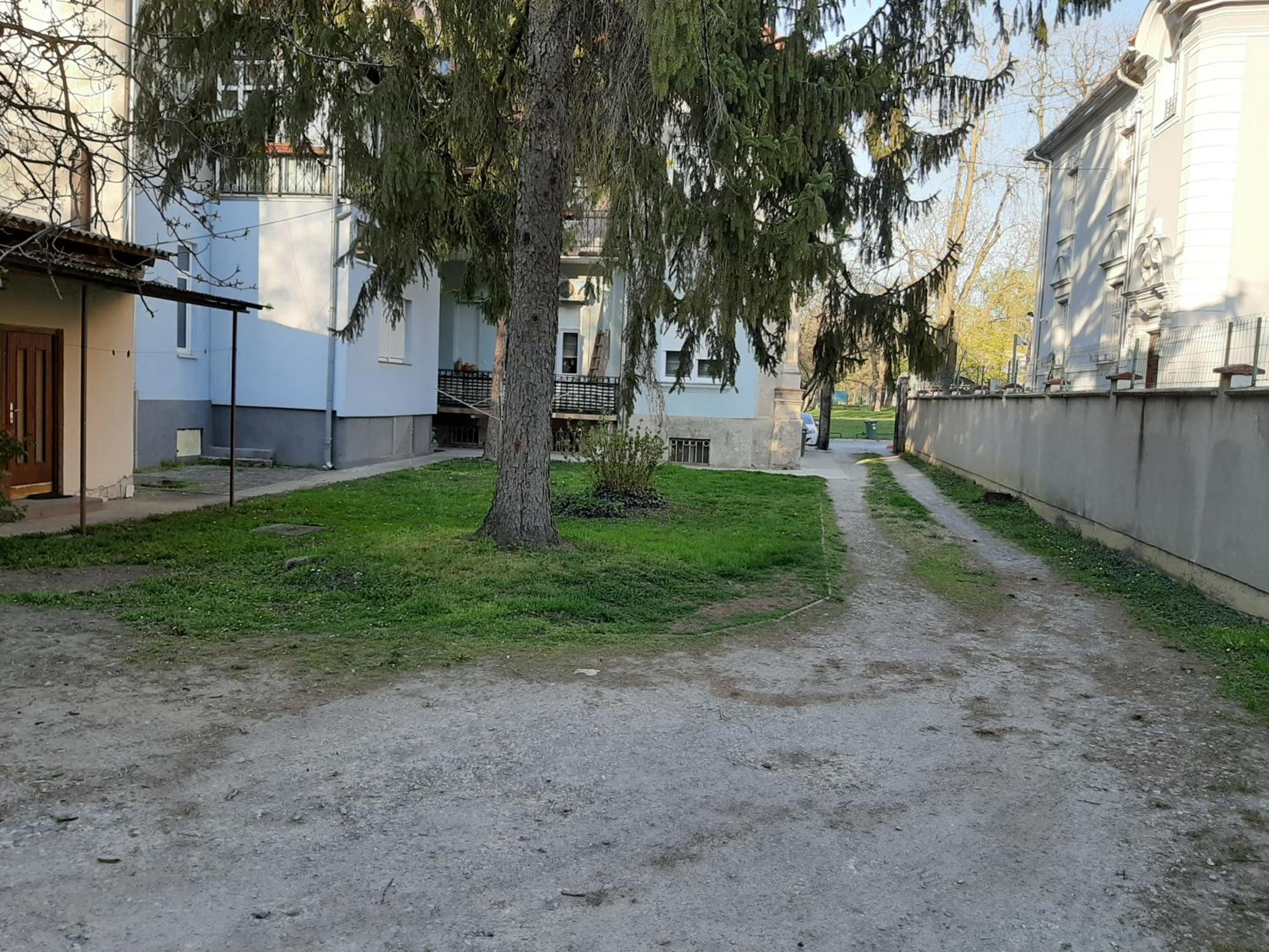 Apartman Kod Kestena view 4