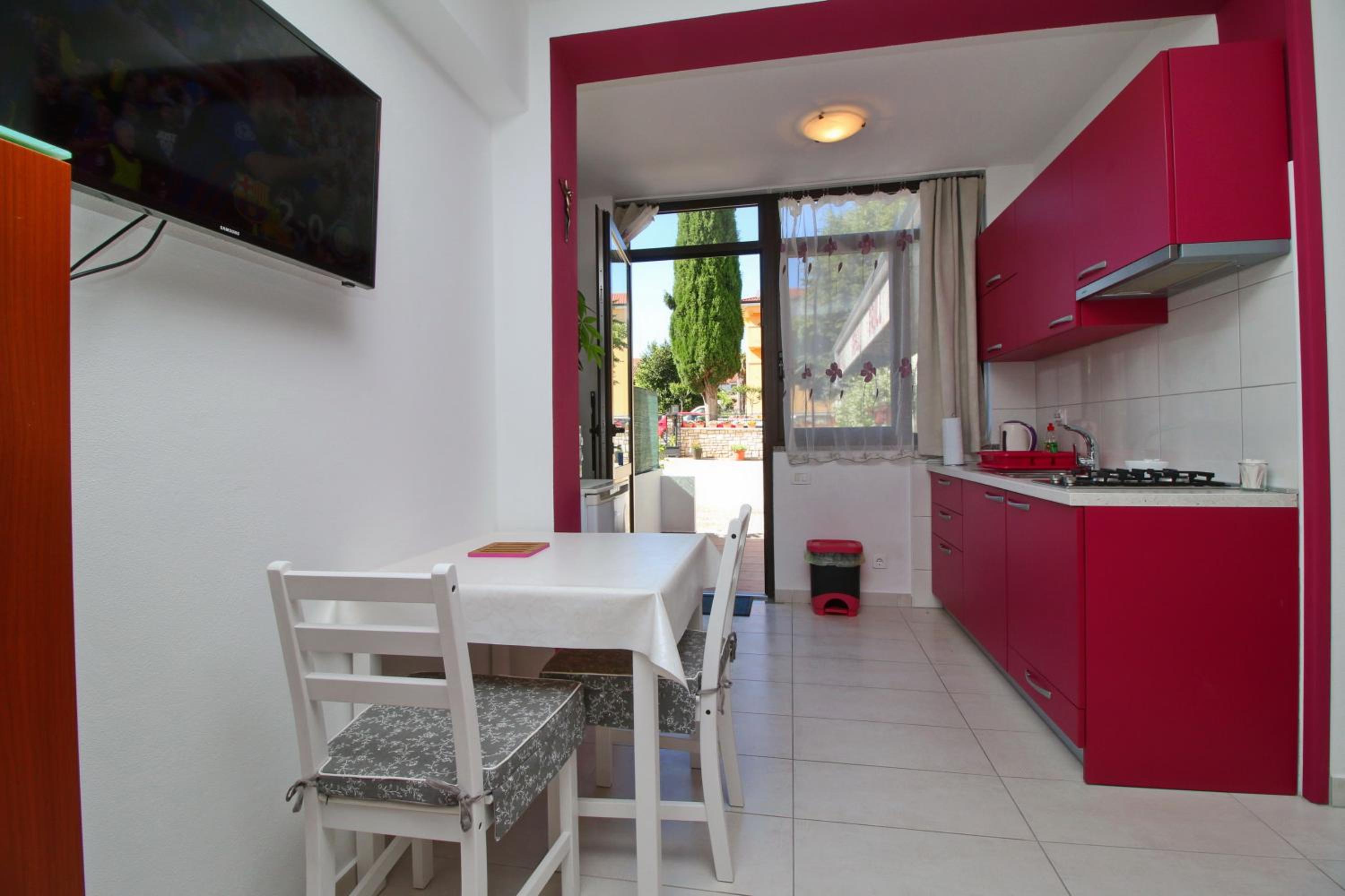 Apartment Svid view 3