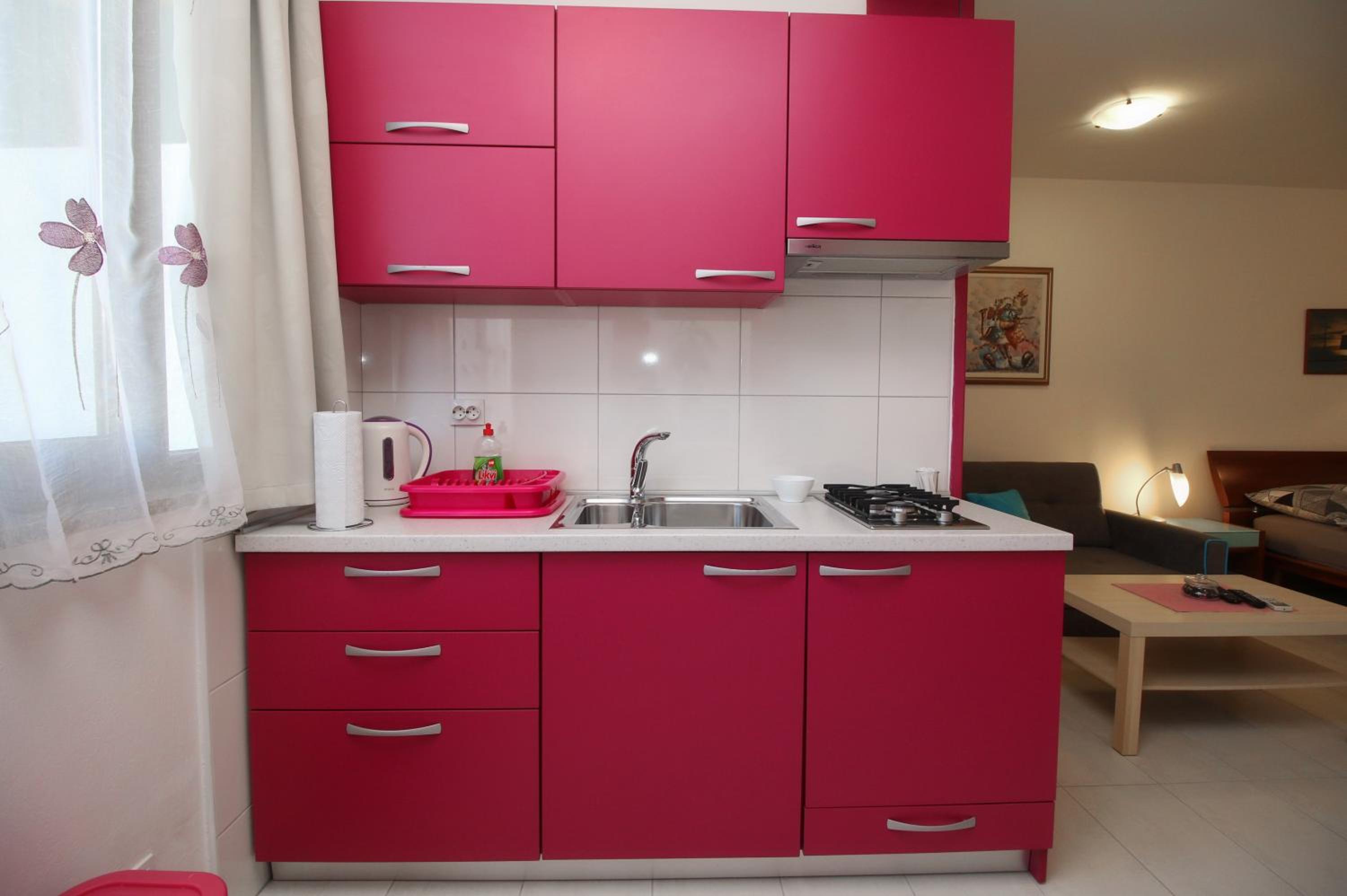 Apartment Svid view 2
