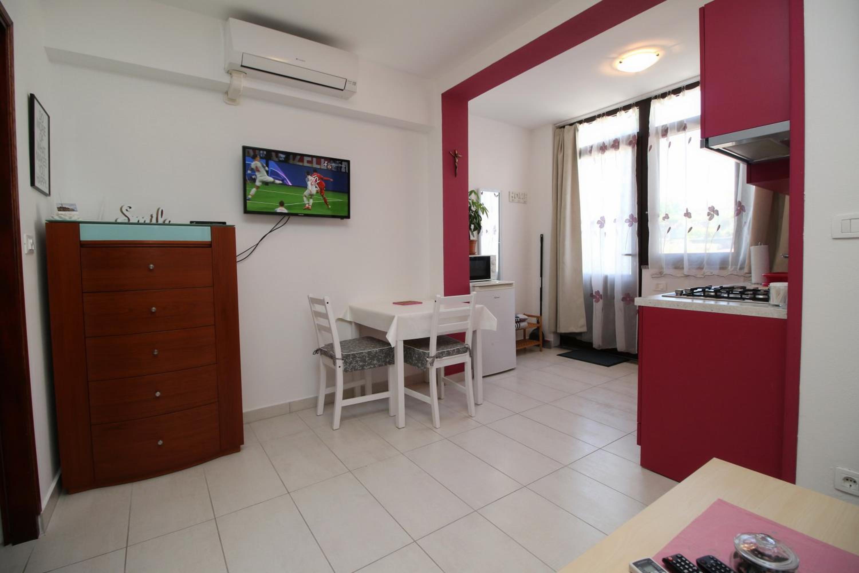 Apartment Svid view 5