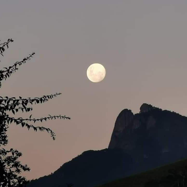 Encanto da Pedra
