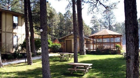 Village Lodge