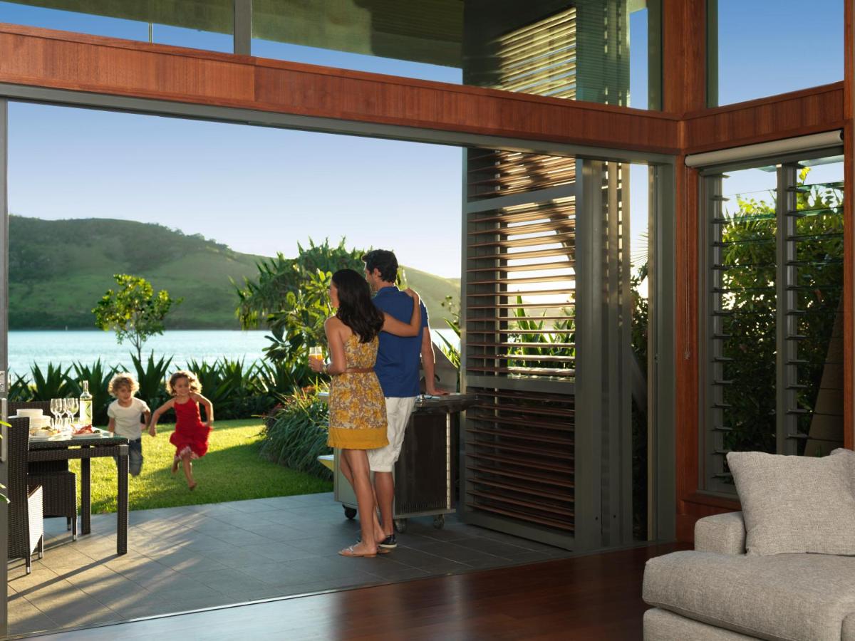 Yacht Club Villas view 5