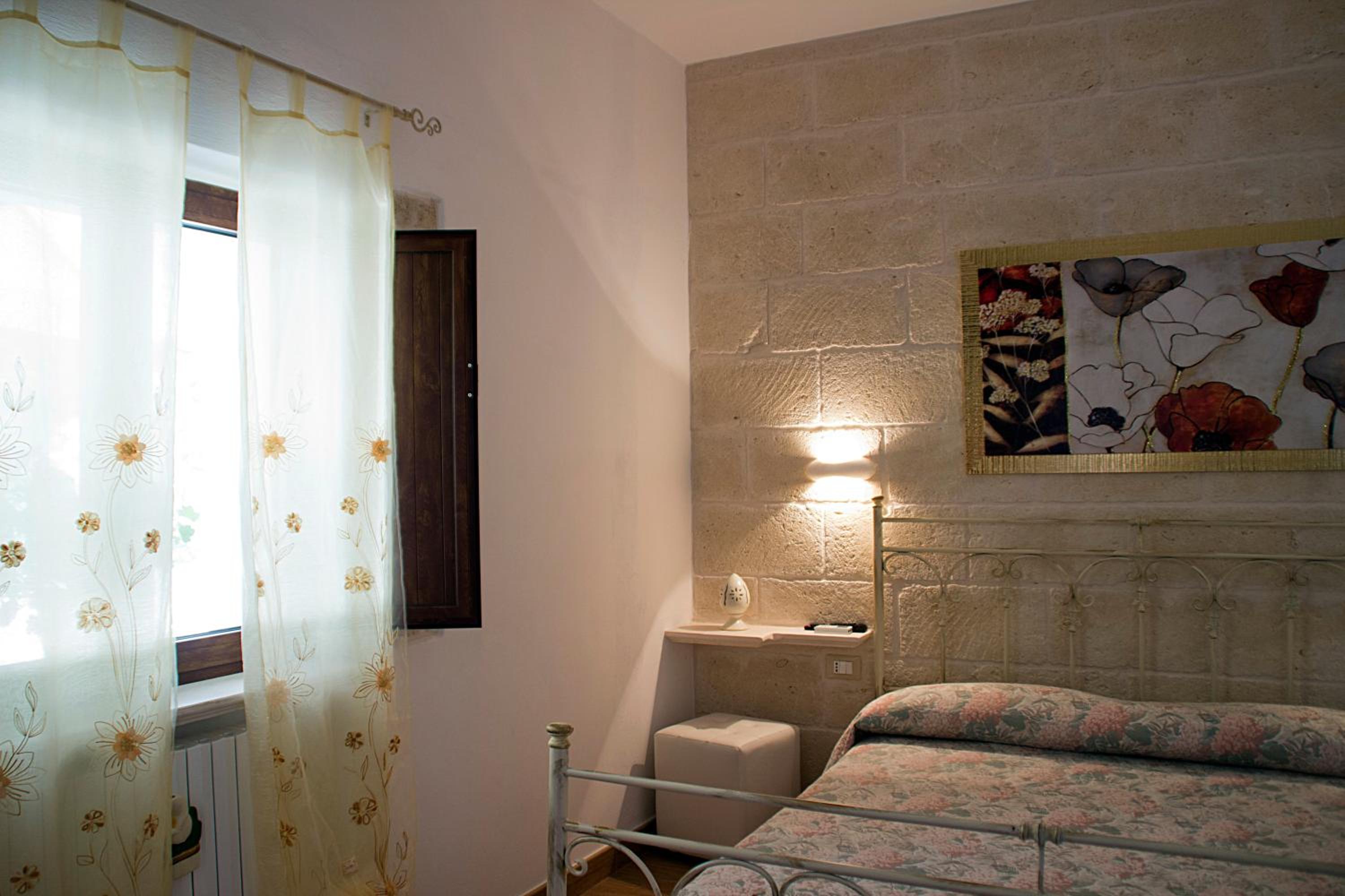 Agriturismo Grotta Di Figazzano