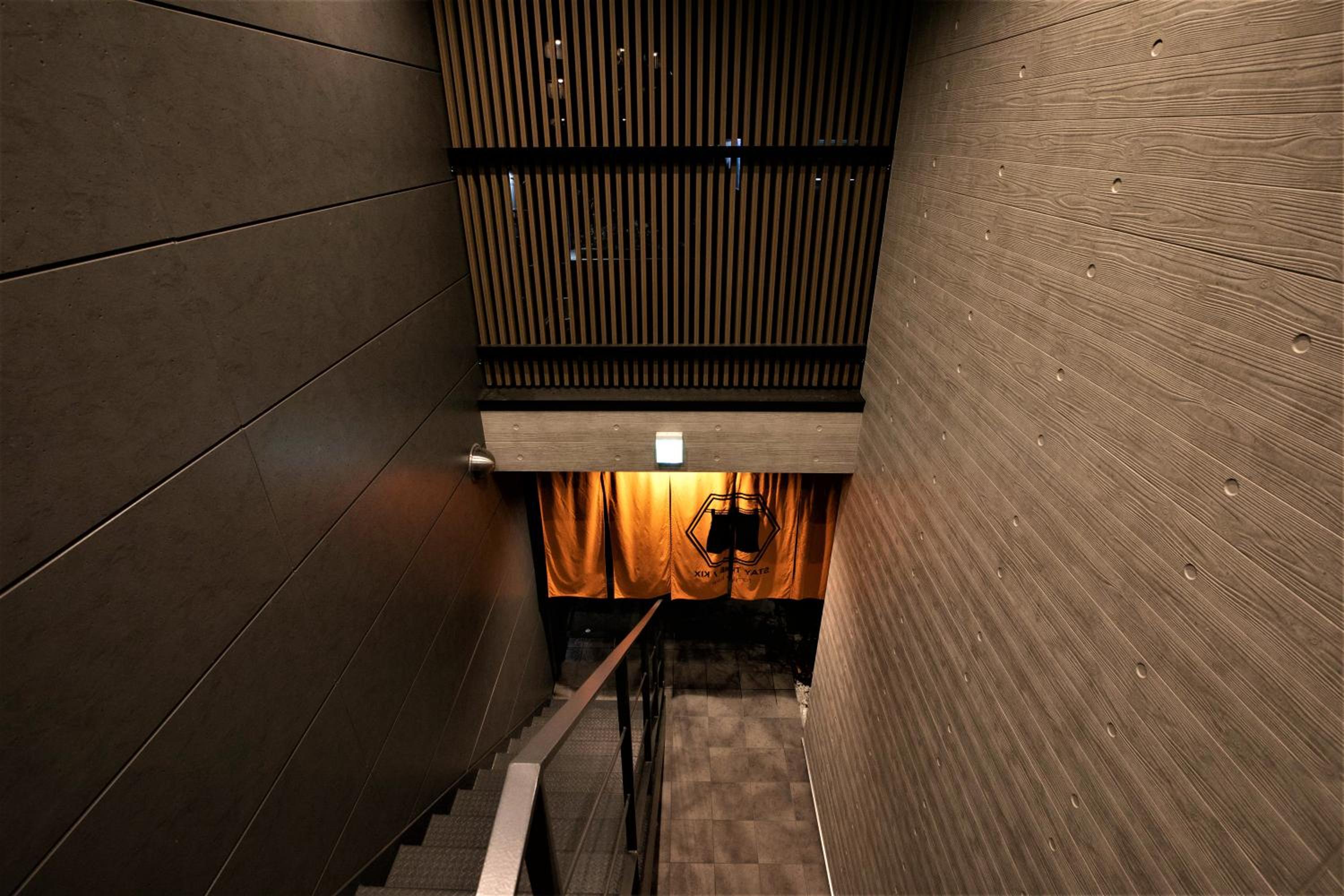 Apartment Hotel STAY THE Kansai Airport view 3
