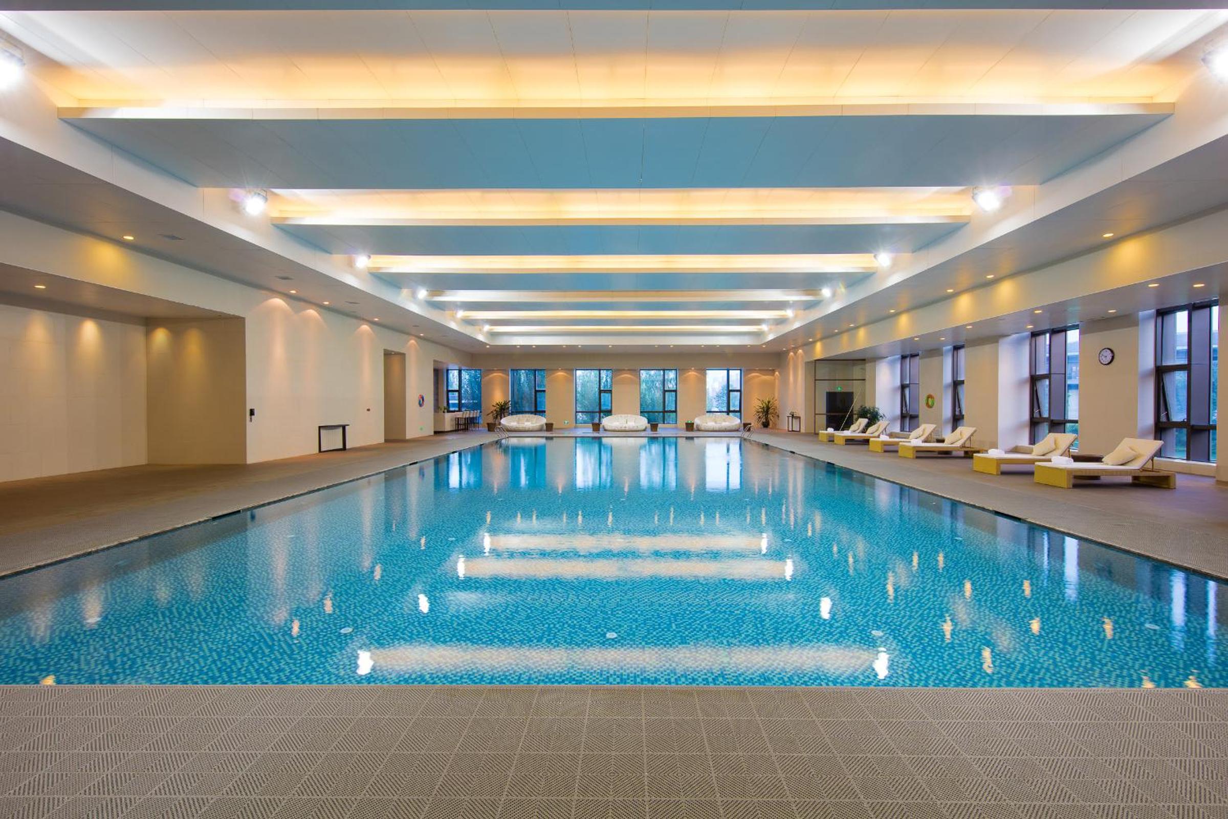 Primus Hotel Yinchuan
