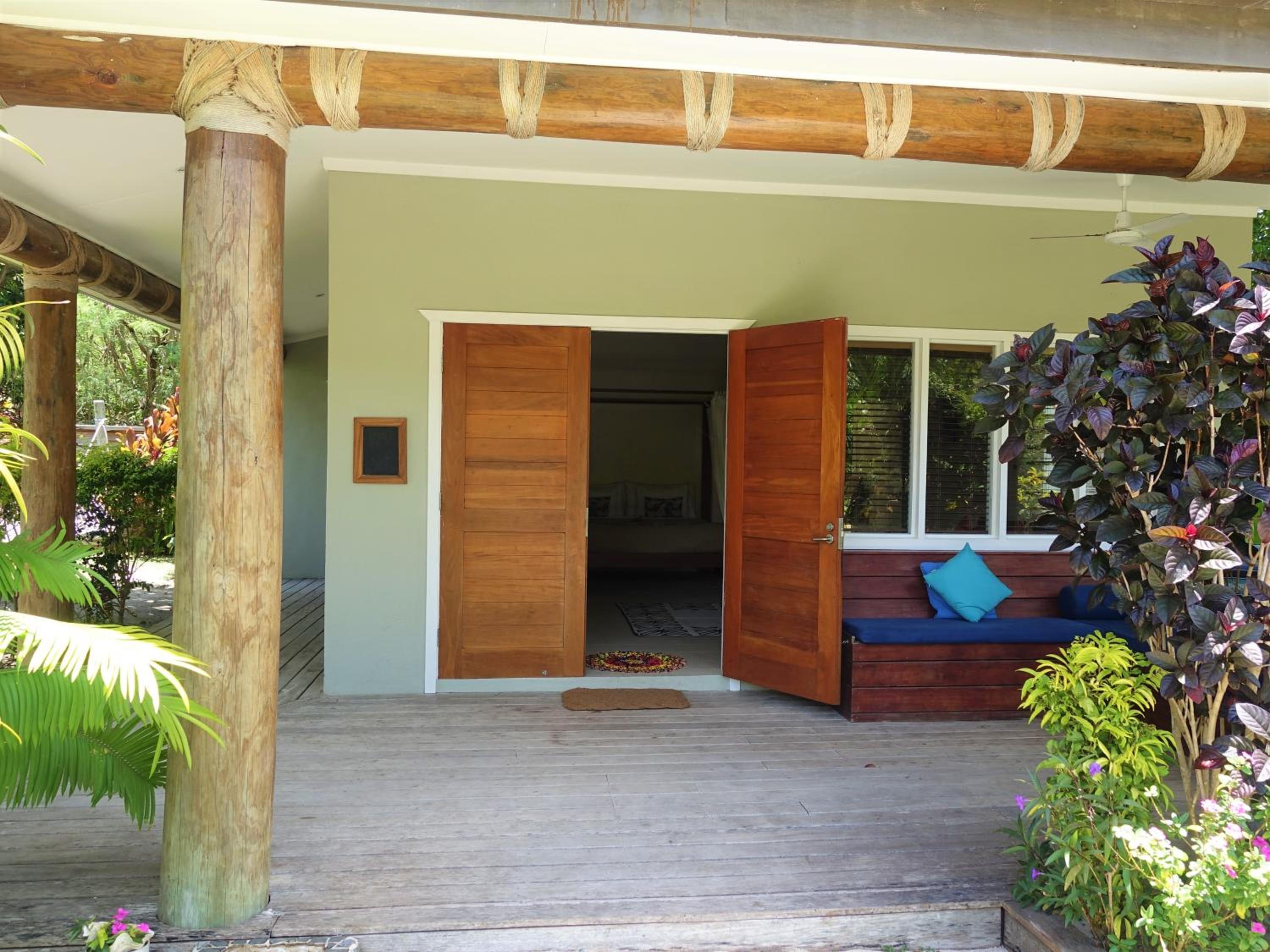 Blue Lagoon Beach Resort