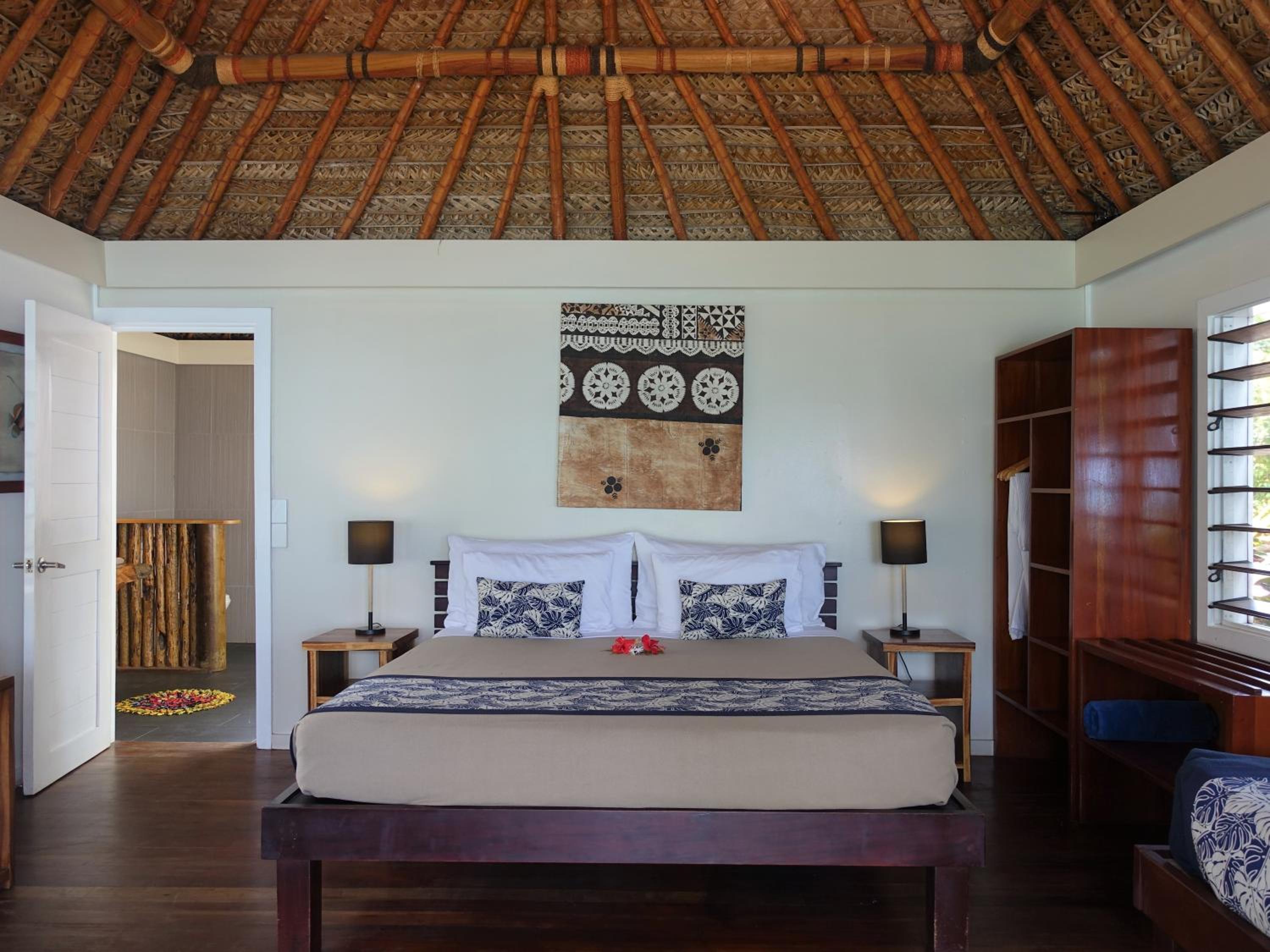 Blue Lagoon Beach Resort