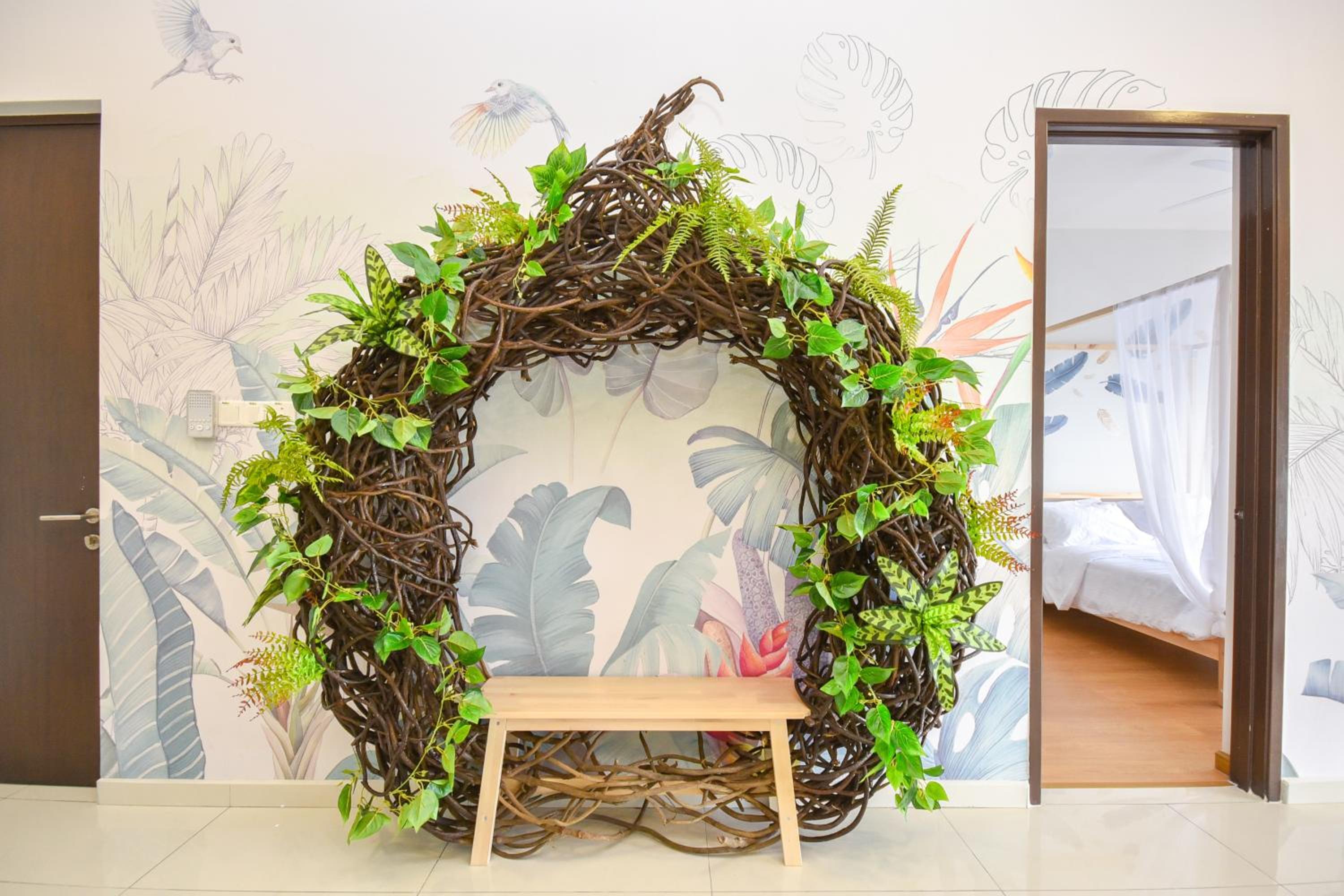 Country Garden Seaview Suite by Nest Home at Danga Bay