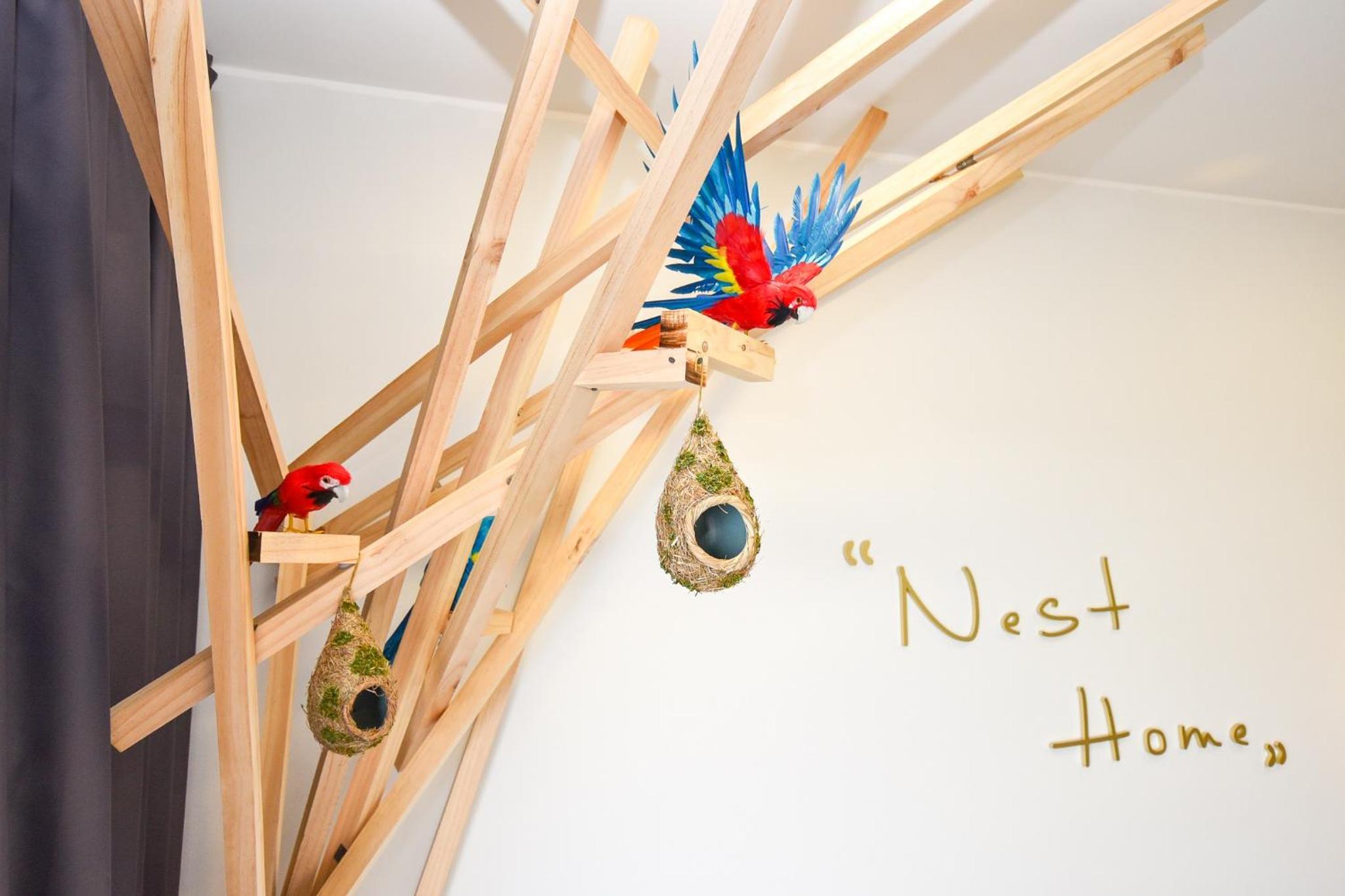 Country Garden Seaview Suite by Nest Home at Danga Bay