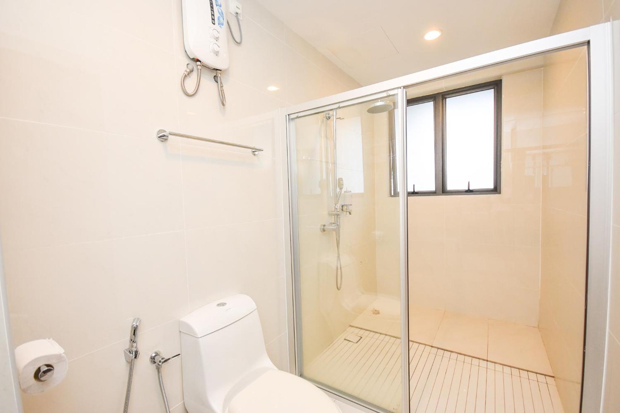Country Garden Seaview Suite by Nest Home at Danga Bay