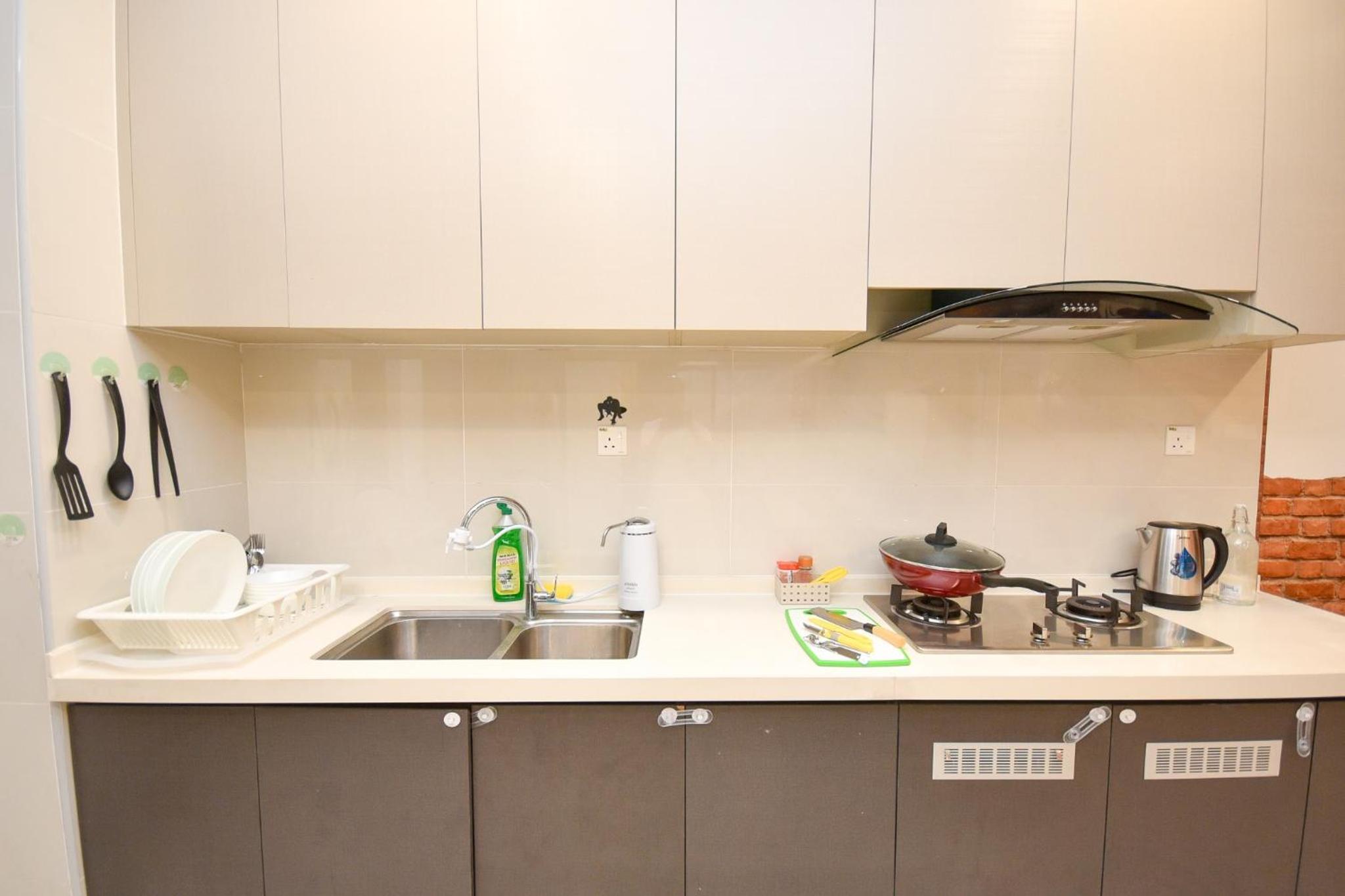Country Garden Seaview Suite by Nest Home at Danga Bay