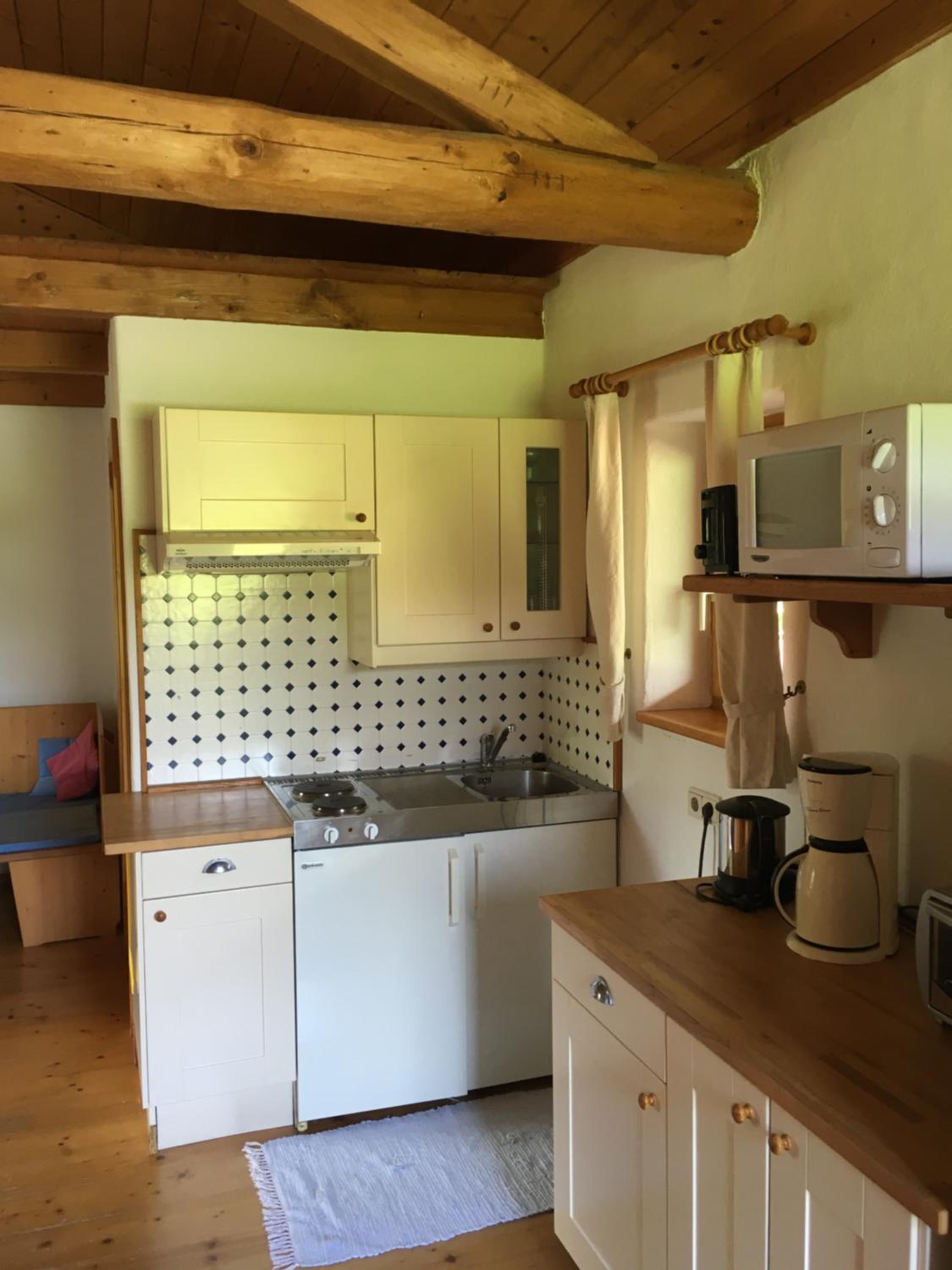 Pension Christoph
