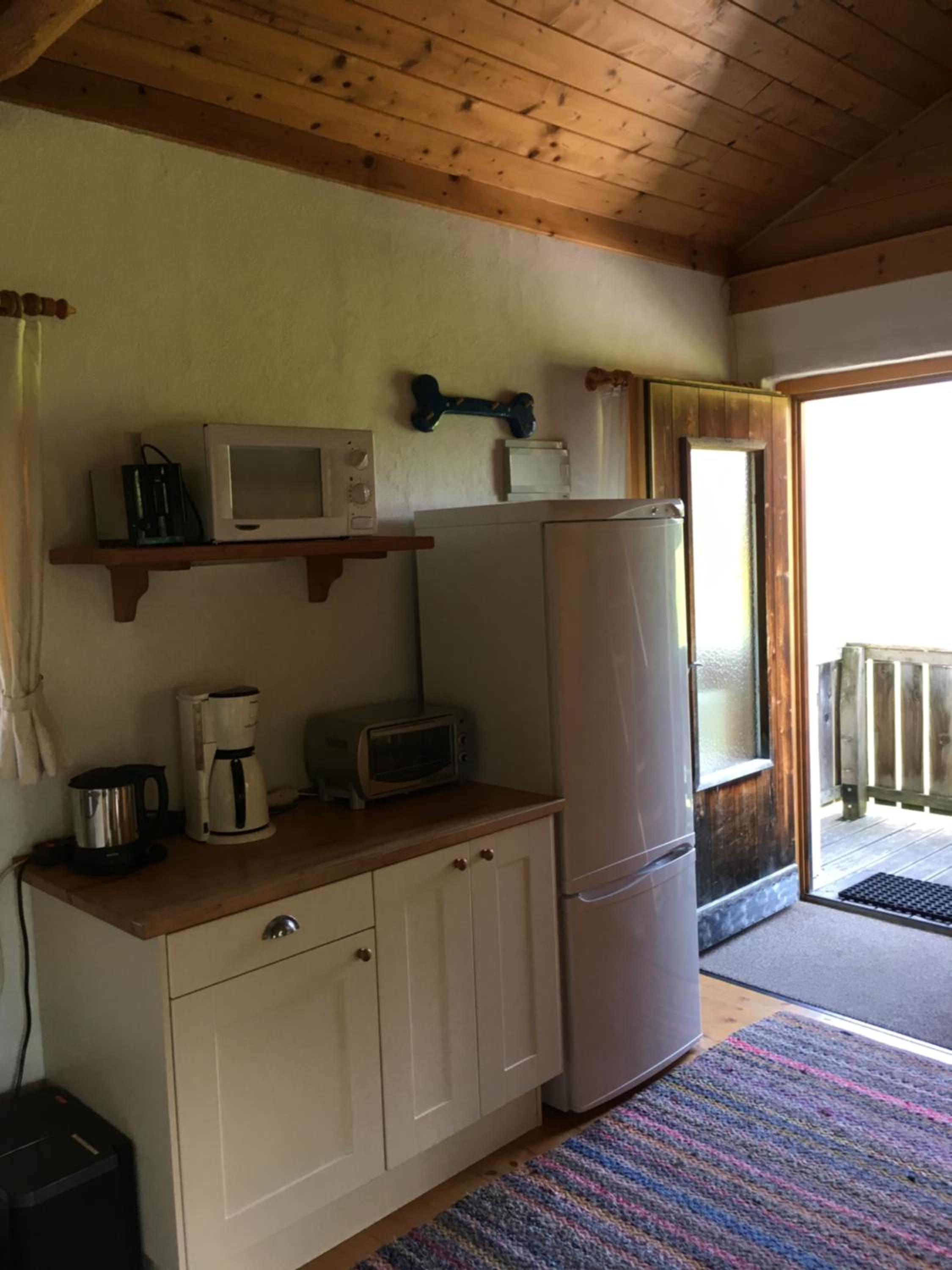 Pension Christoph