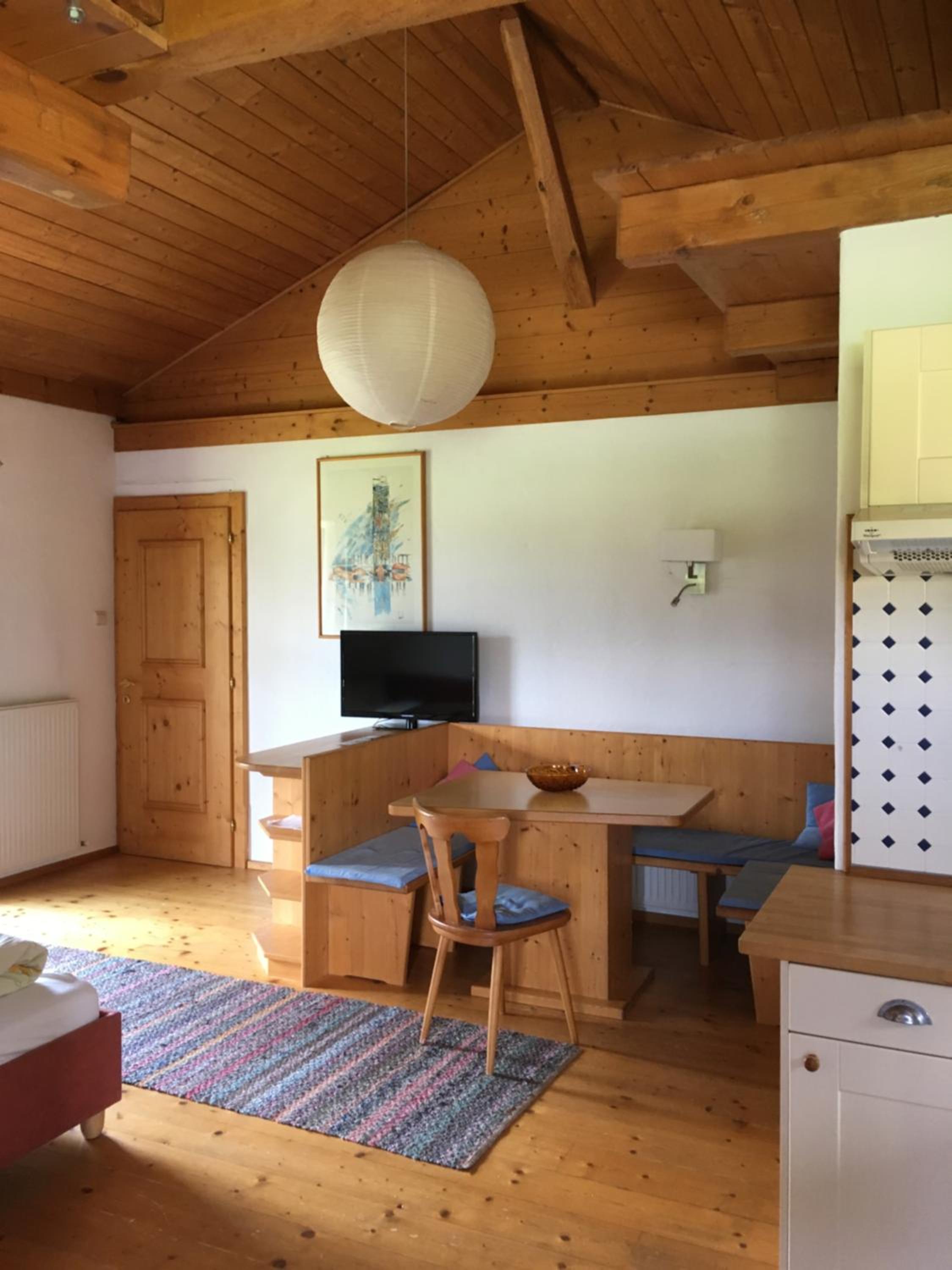 Pension Christoph