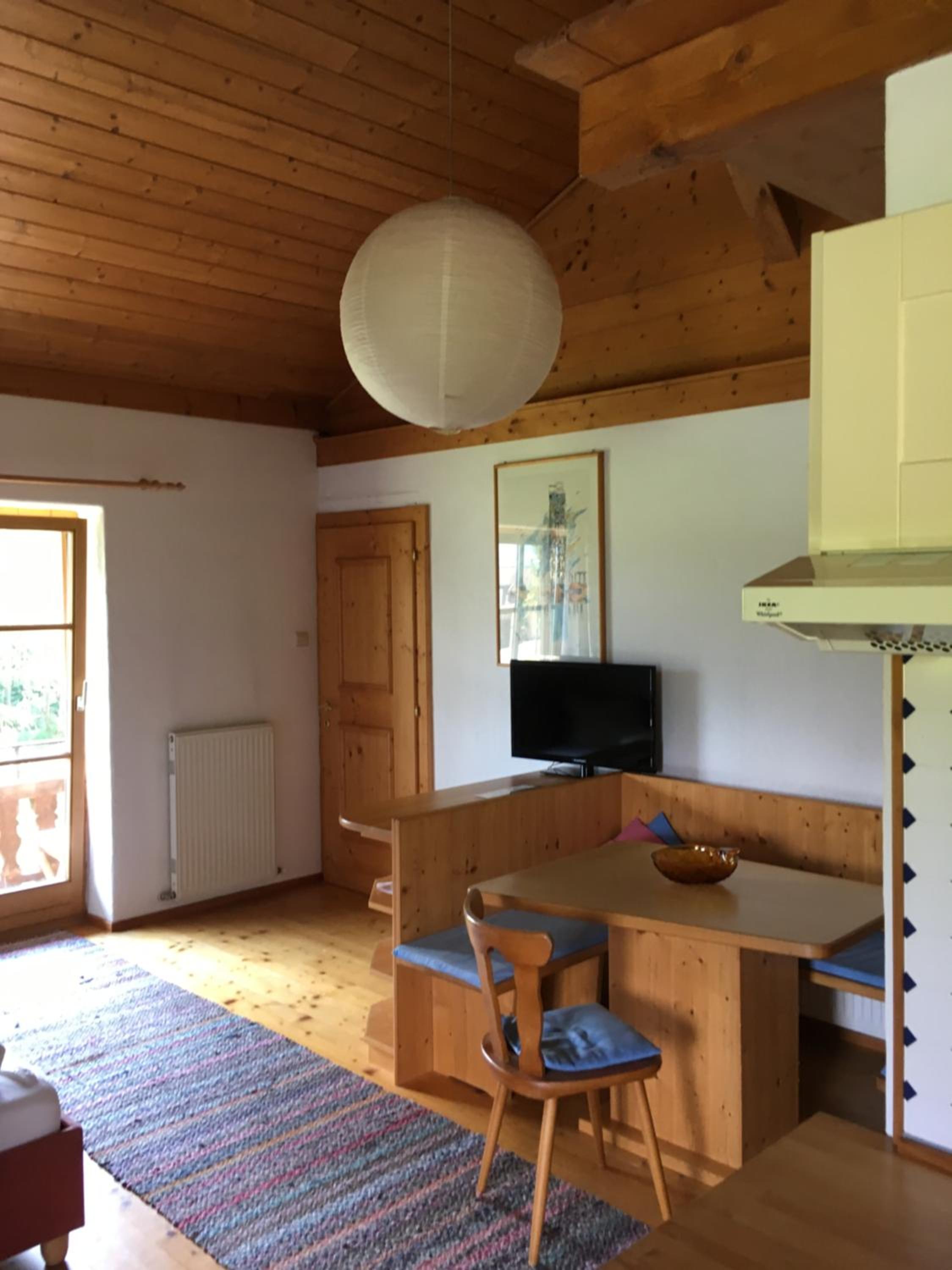 Pension Christoph