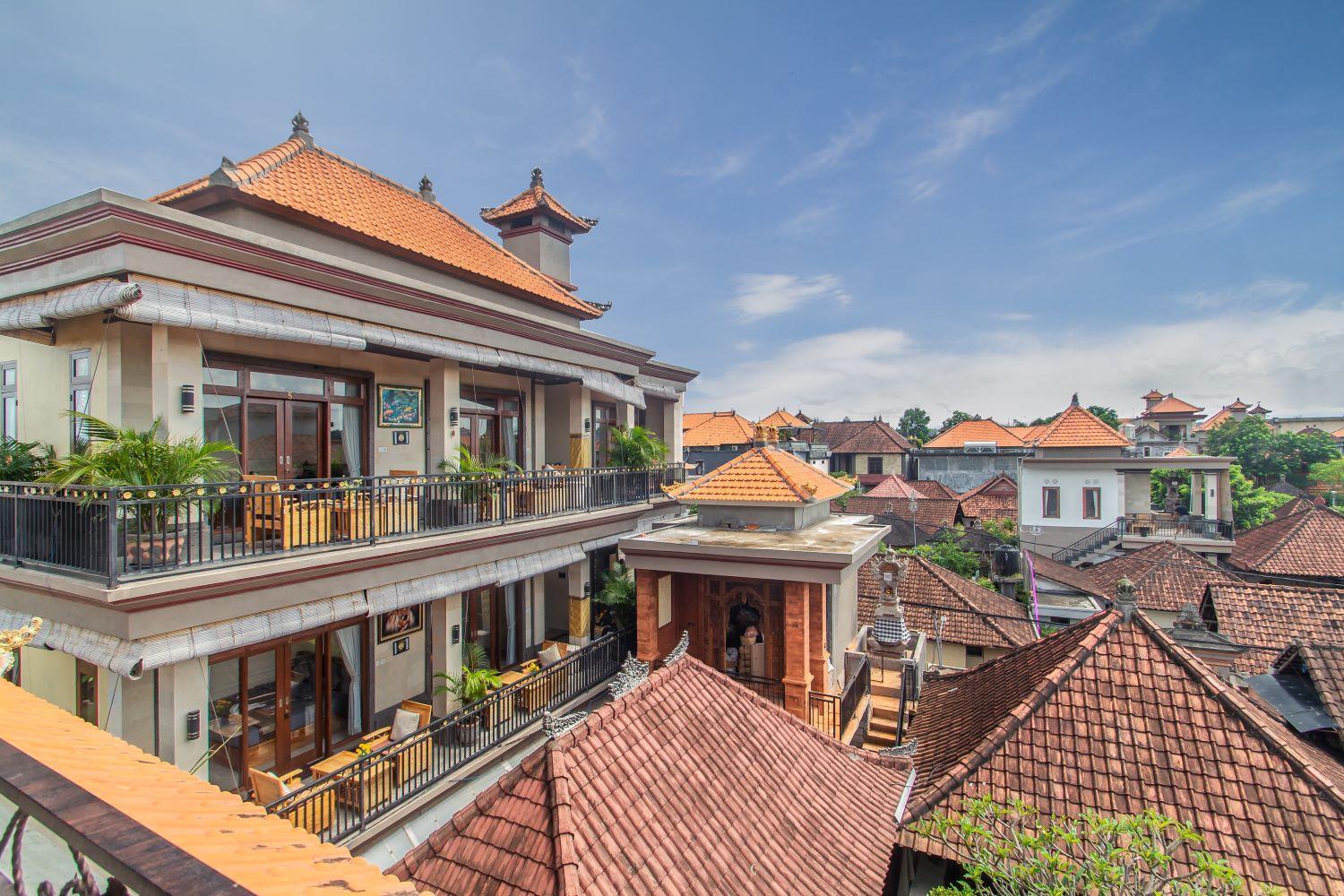 Hotel Umah Anila - Image 1