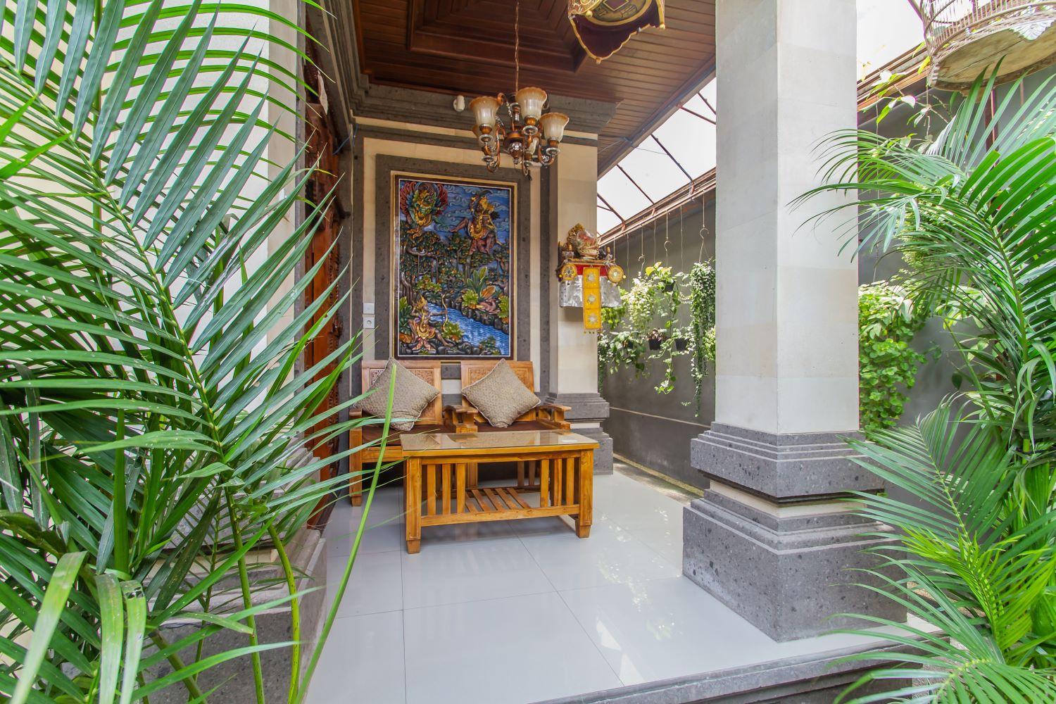 Umah Anila