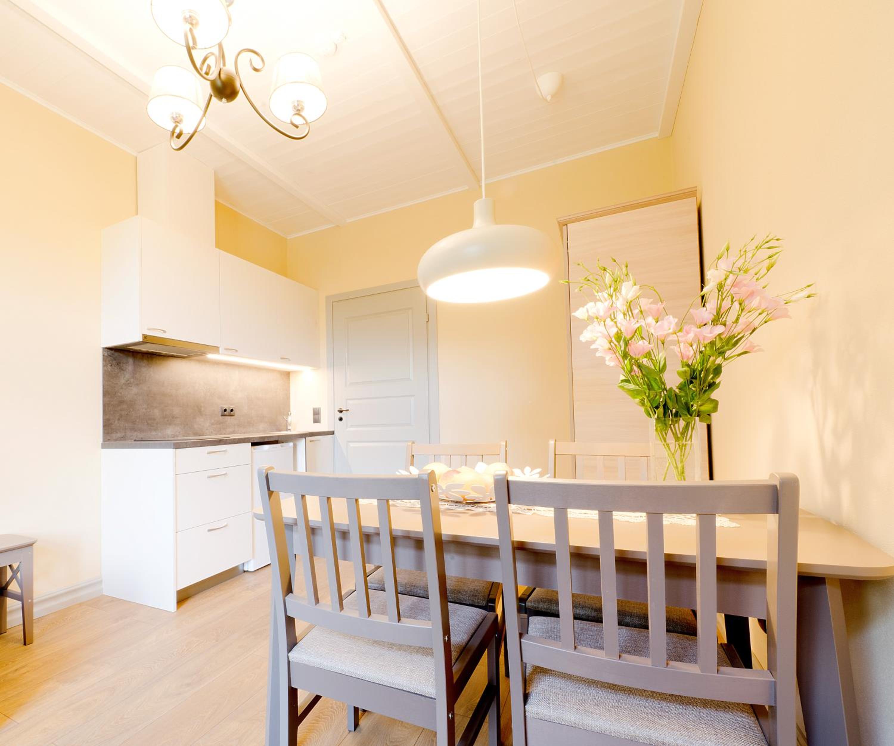 Verona Apartments - Märjamaa view 5