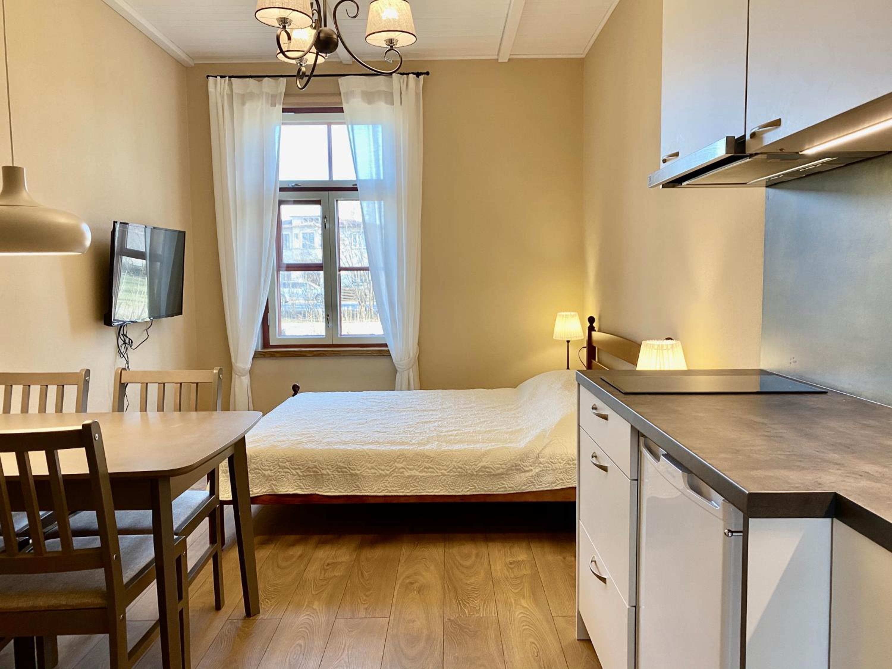 Verona Apartments - Märjamaa view 4