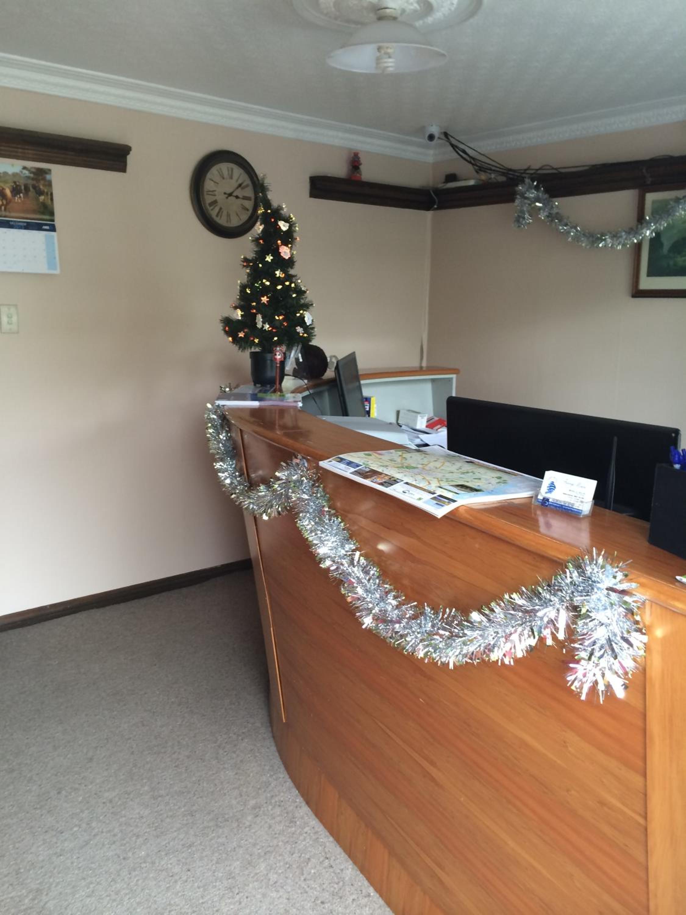 Ferry Motel