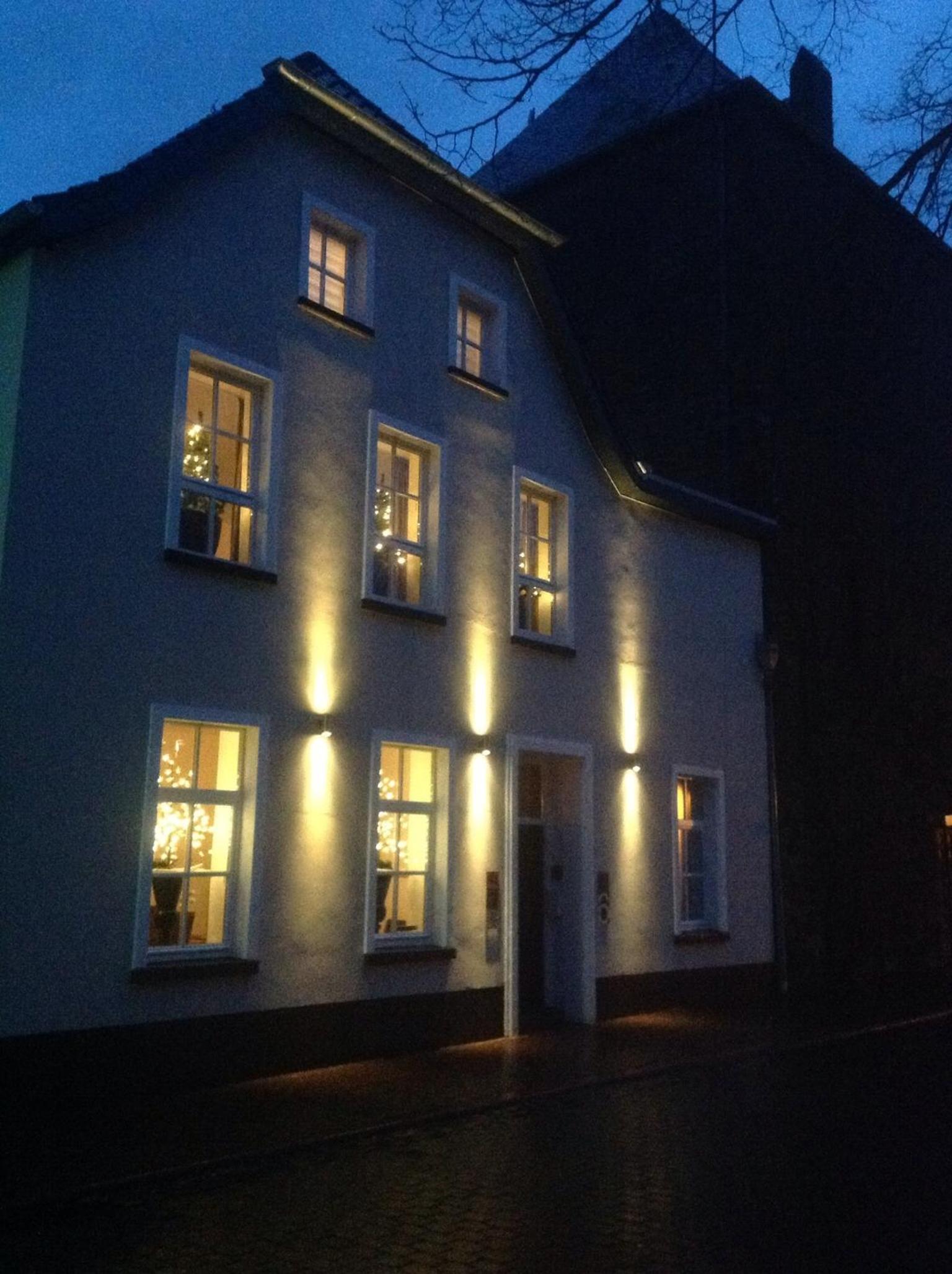 Pension Am Meerturm