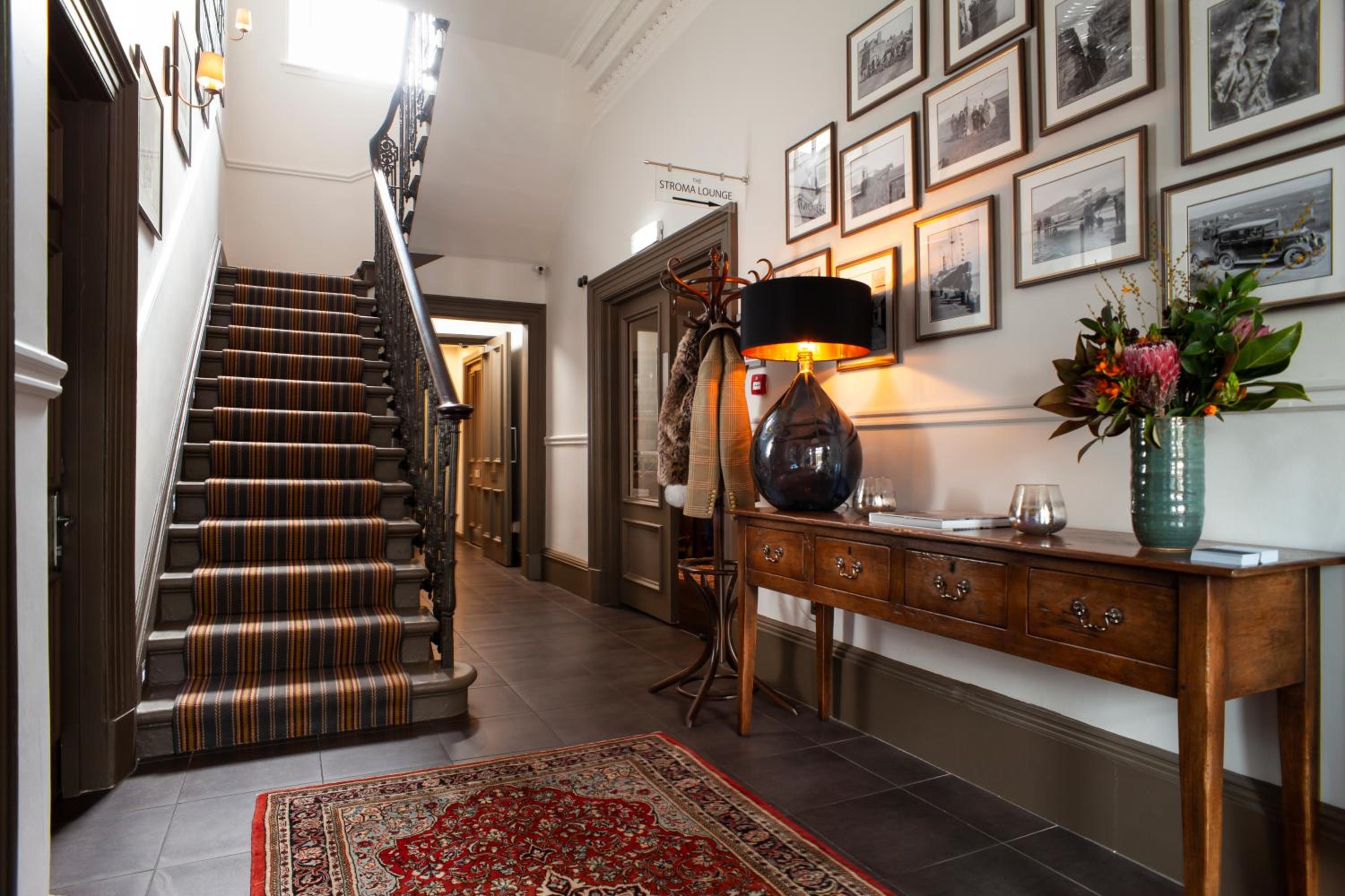 The Roseate Edinburgh 41